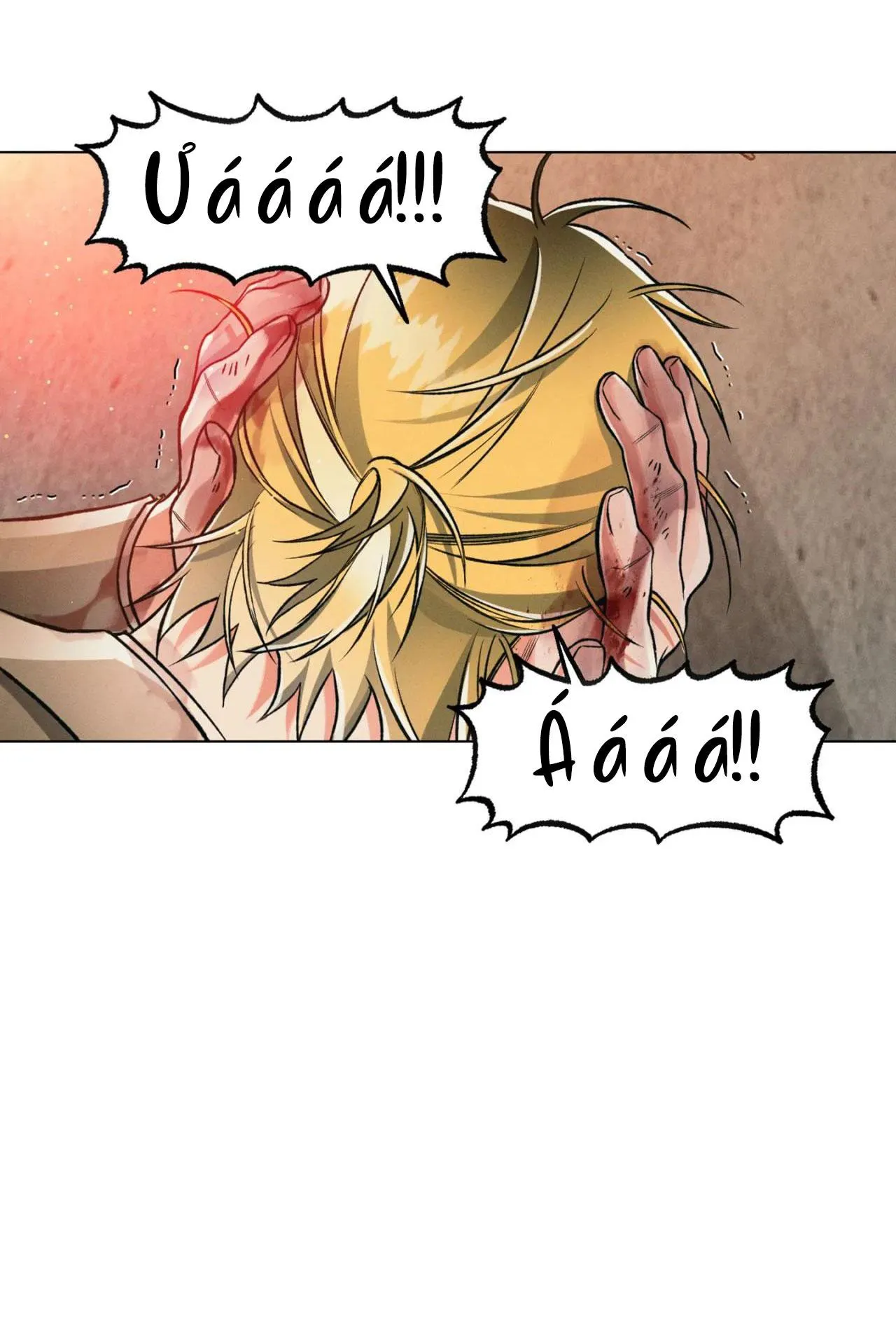 CẨN THẬN TRĂNG TRÒN THÁNG 3 ĐẤY Chapter 34 Trang 44