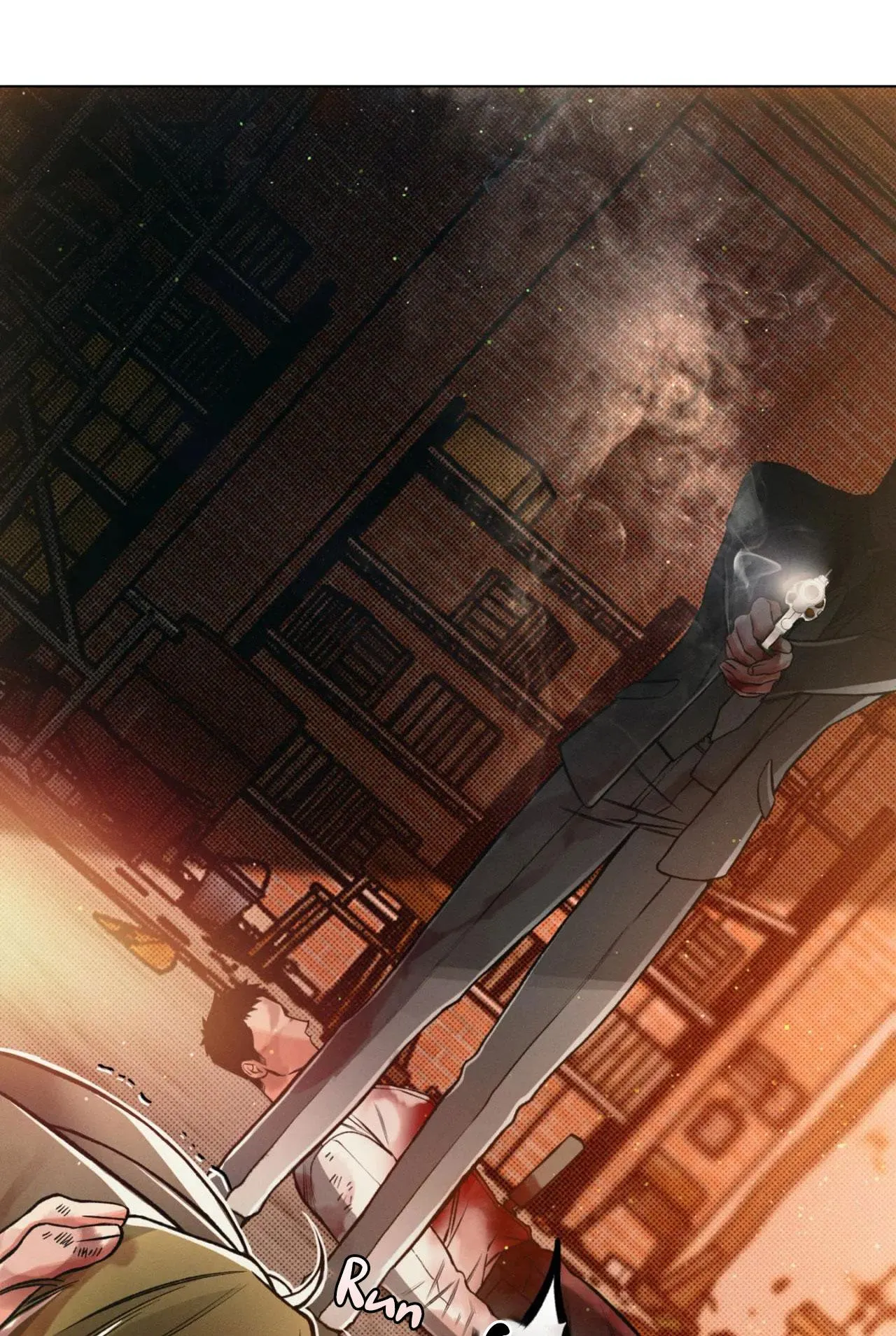 CẨN THẬN TRĂNG TRÒN THÁNG 3 ĐẤY Chapter 34 Trang 45