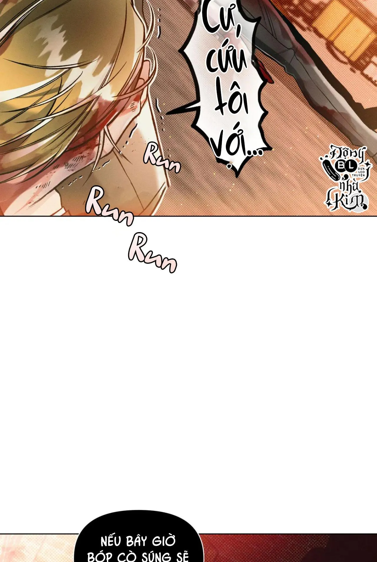 CẨN THẬN TRĂNG TRÒN THÁNG 3 ĐẤY Chapter 34 Trang 46