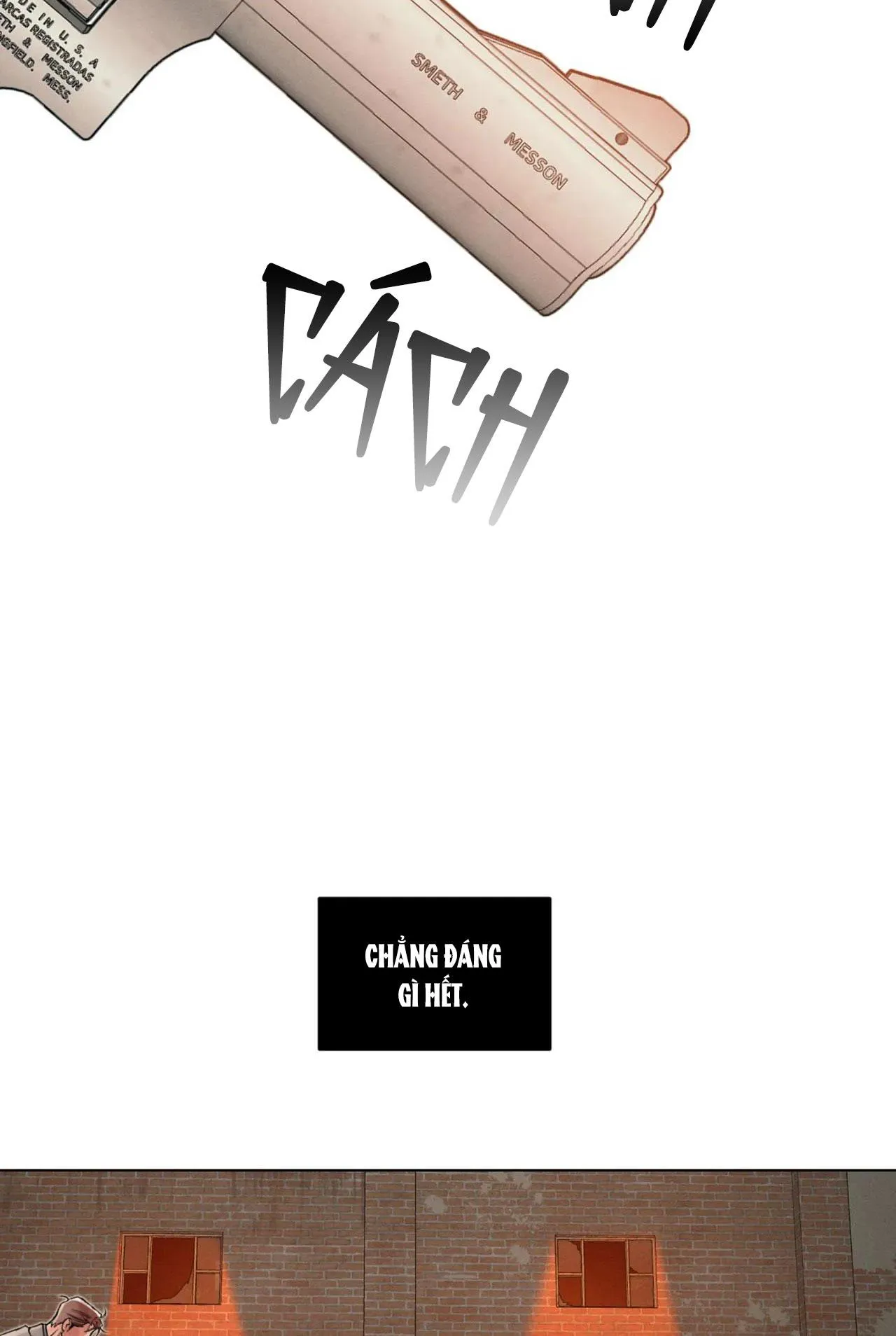 CẨN THẬN TRĂNG TRÒN THÁNG 3 ĐẤY Chapter 34 Trang 50