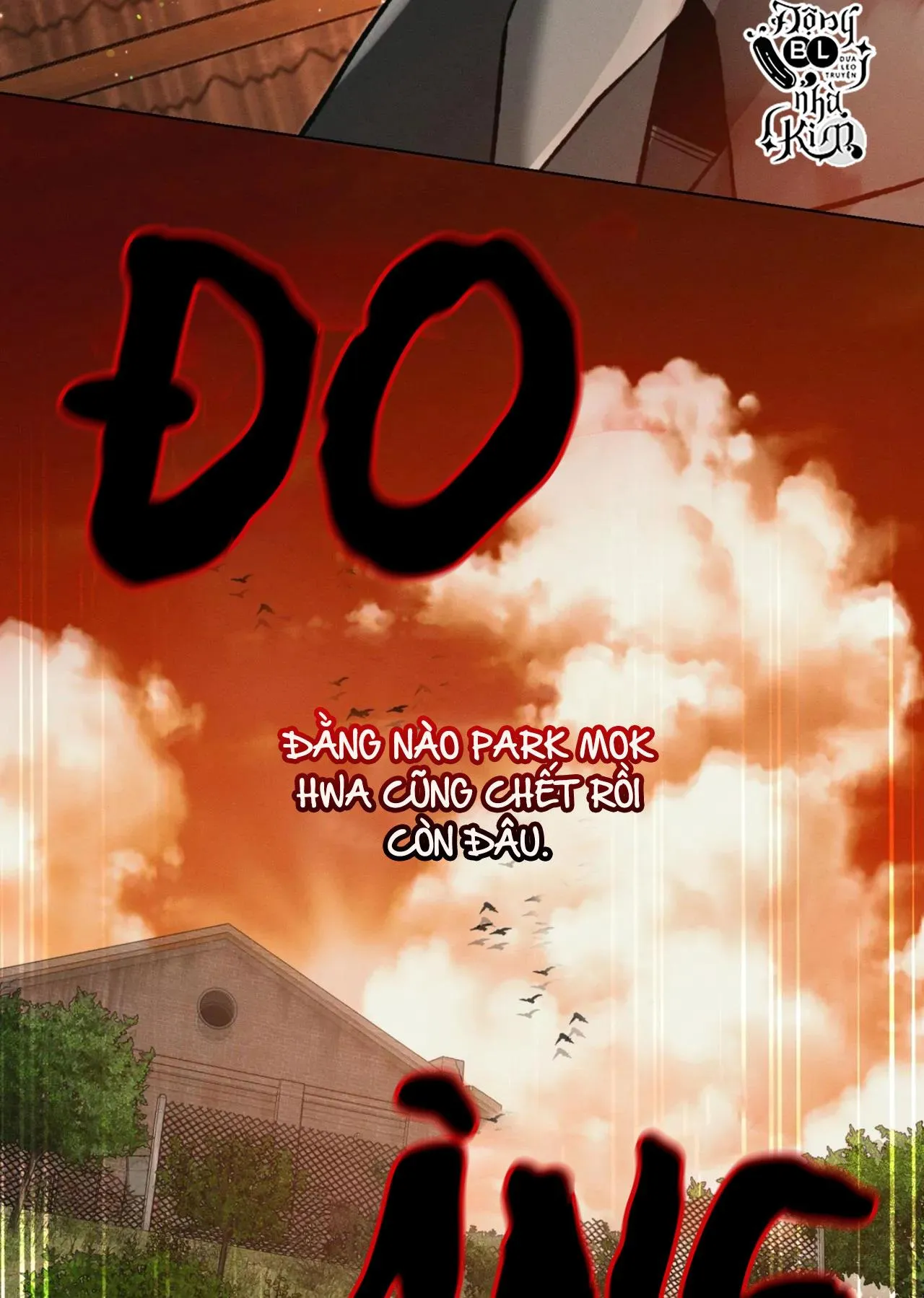 CẨN THẬN TRĂNG TRÒN THÁNG 3 ĐẤY Chapter 34 Trang 53