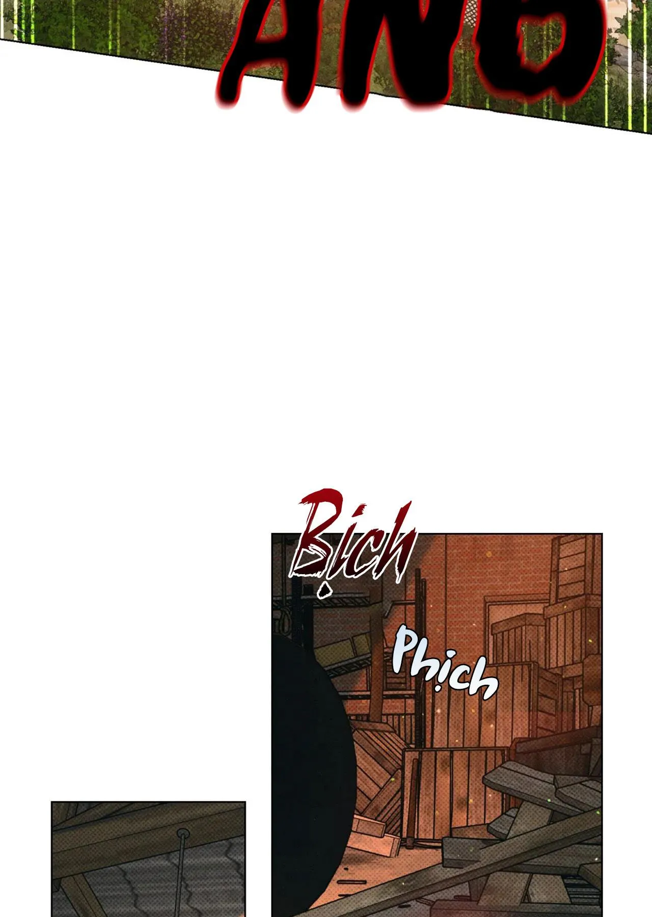 CẨN THẬN TRĂNG TRÒN THÁNG 3 ĐẤY Chapter 34 Trang 54