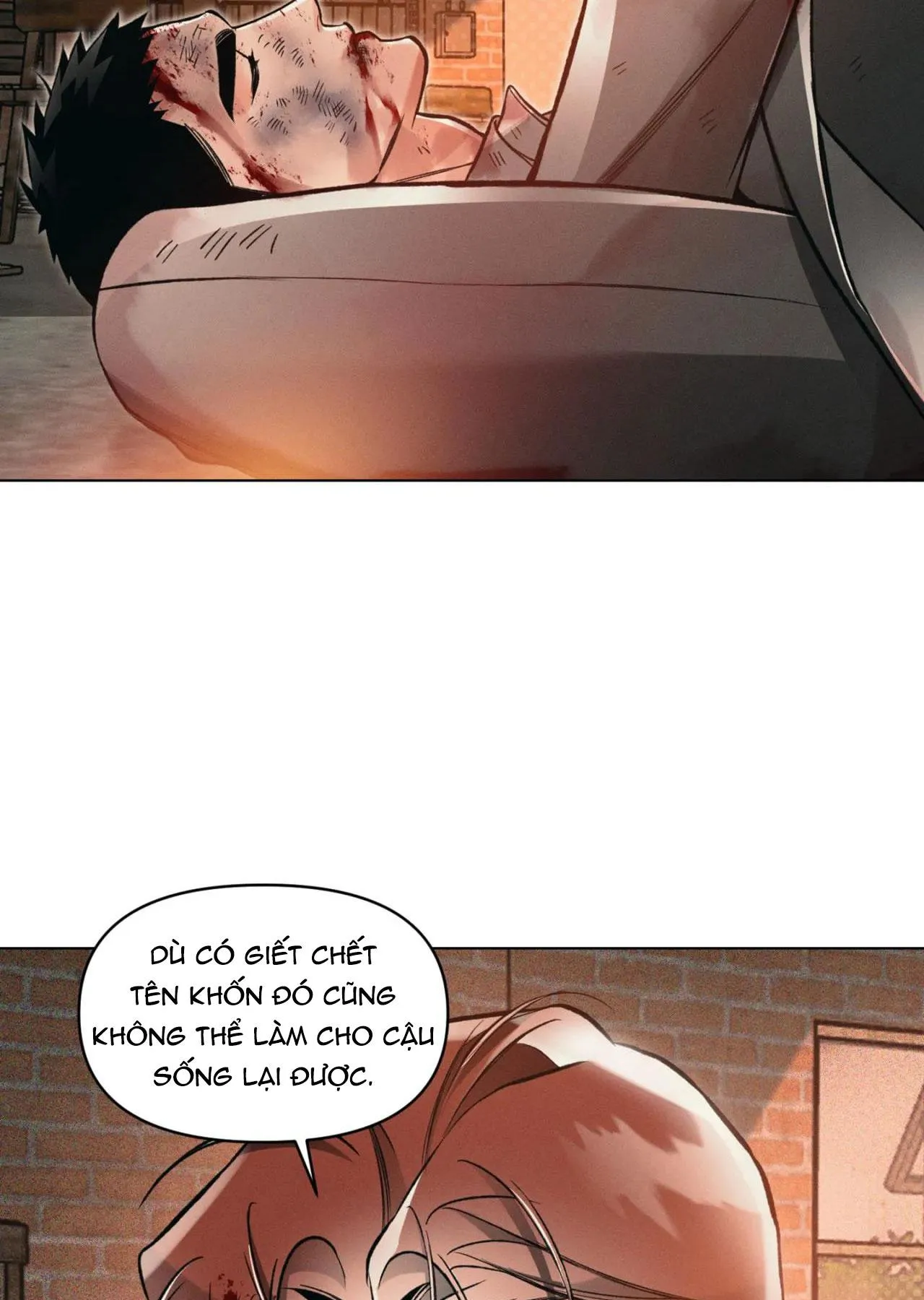 CẨN THẬN TRĂNG TRÒN THÁNG 3 ĐẤY Chapter 34 Trang 58