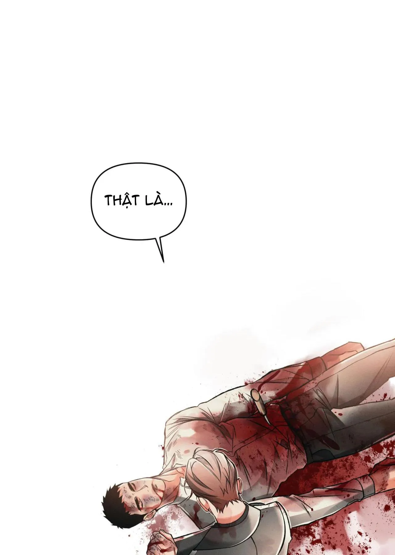 CẨN THẬN TRĂNG TRÒN THÁNG 3 ĐẤY Chapter 34 Trang 61