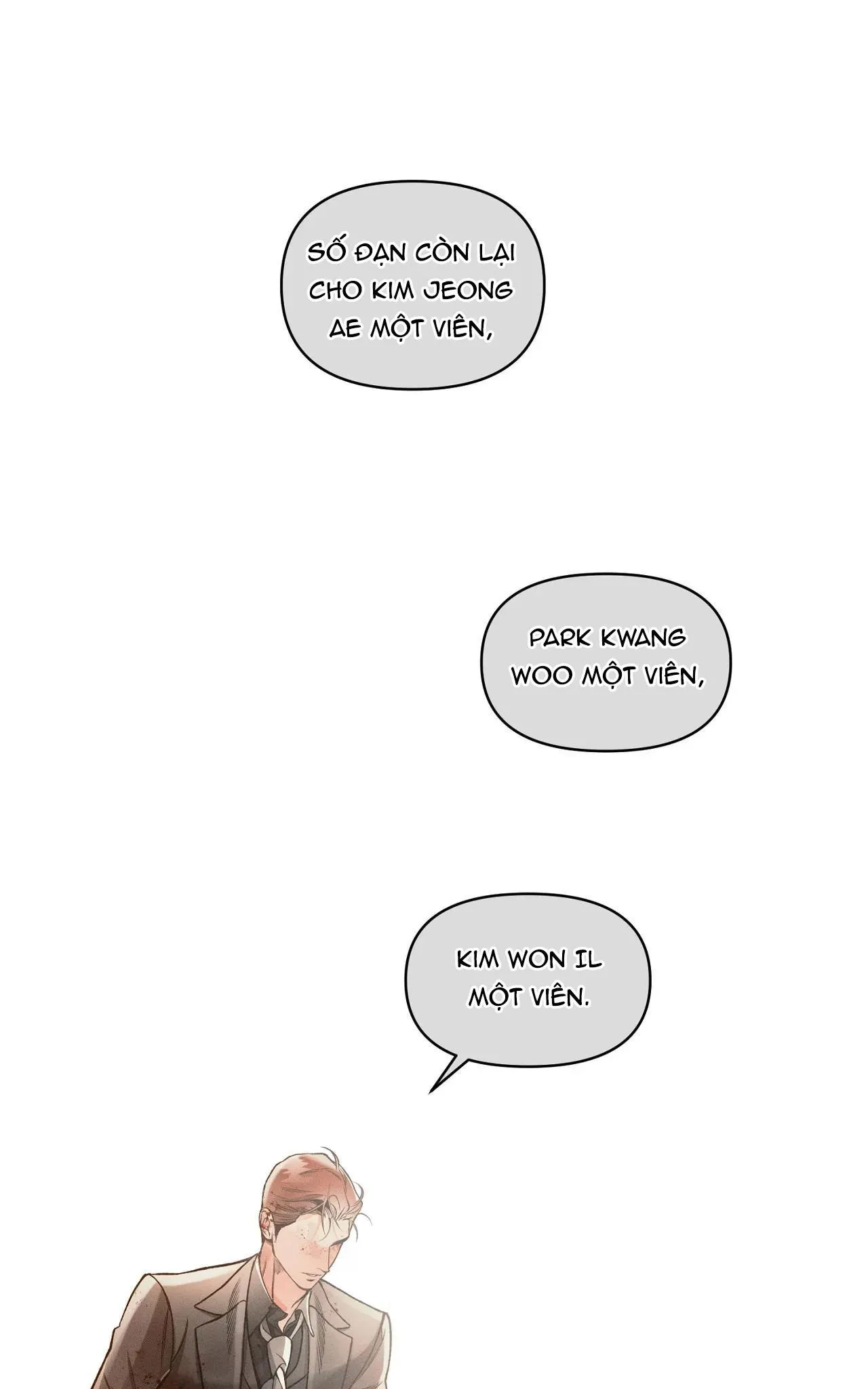 CẨN THẬN TRĂNG TRÒN THÁNG 3 ĐẤY Chapter 35 Trang 7