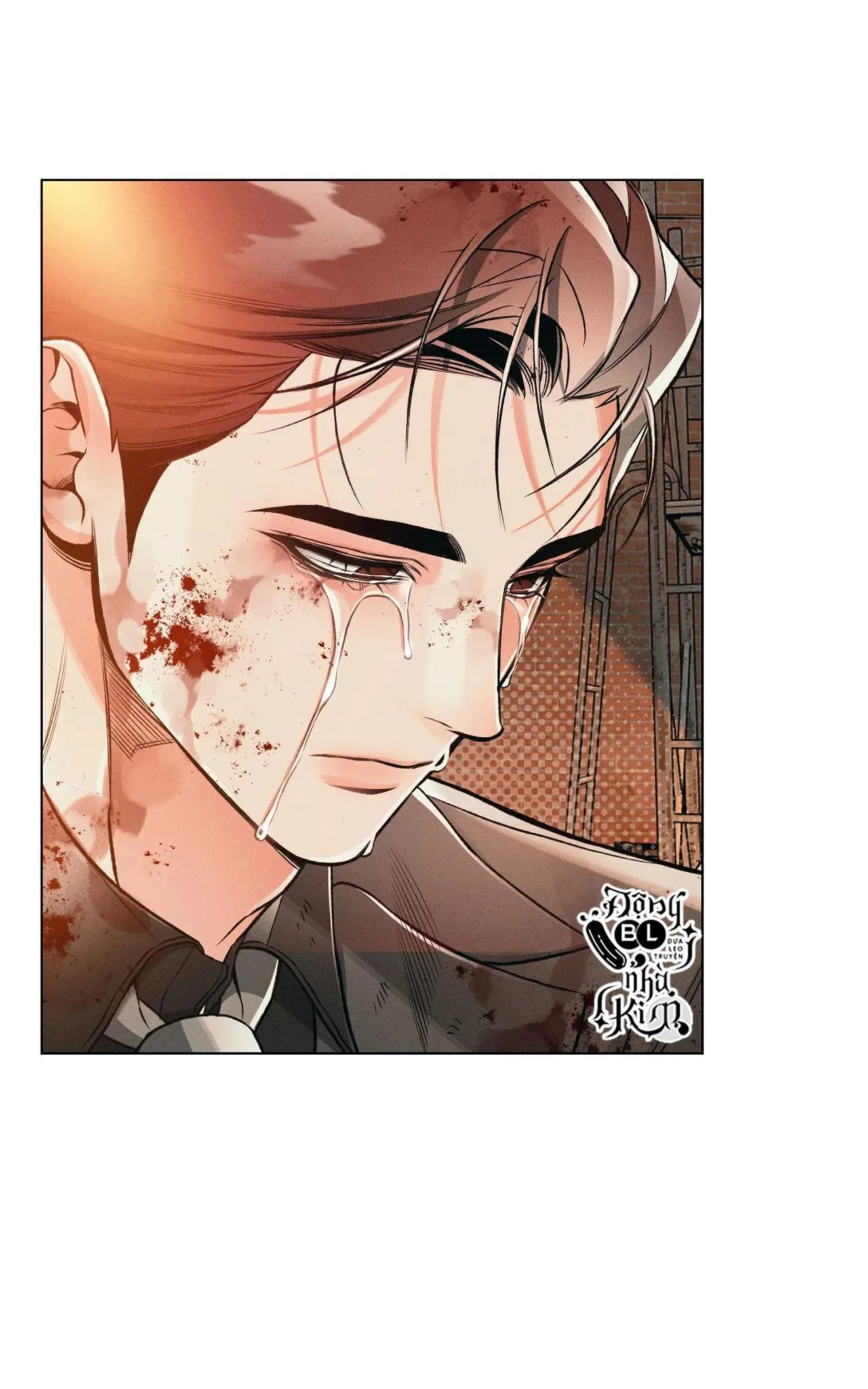 CẨN THẬN TRĂNG TRÒN THÁNG 3 ĐẤY Chapter 35 Trang 9