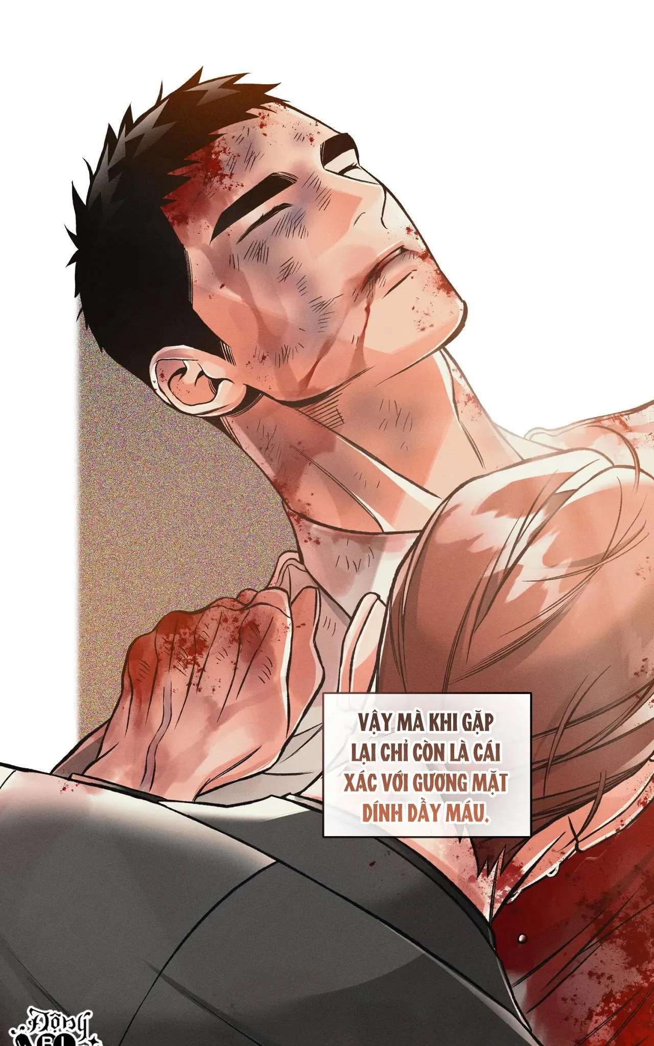 CẨN THẬN TRĂNG TRÒN THÁNG 3 ĐẤY Chapter 35 Trang 14