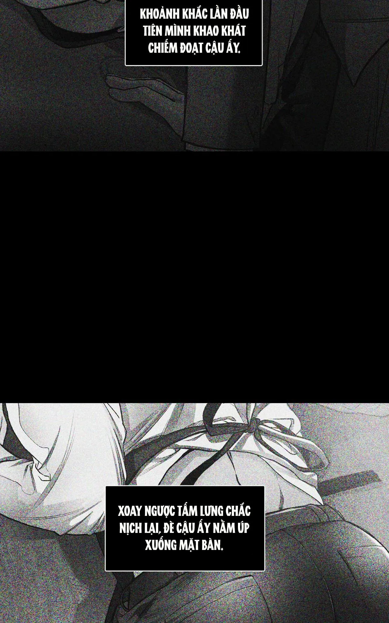 CẨN THẬN TRĂNG TRÒN THÁNG 3 ĐẤY Chapter 35 Trang 20