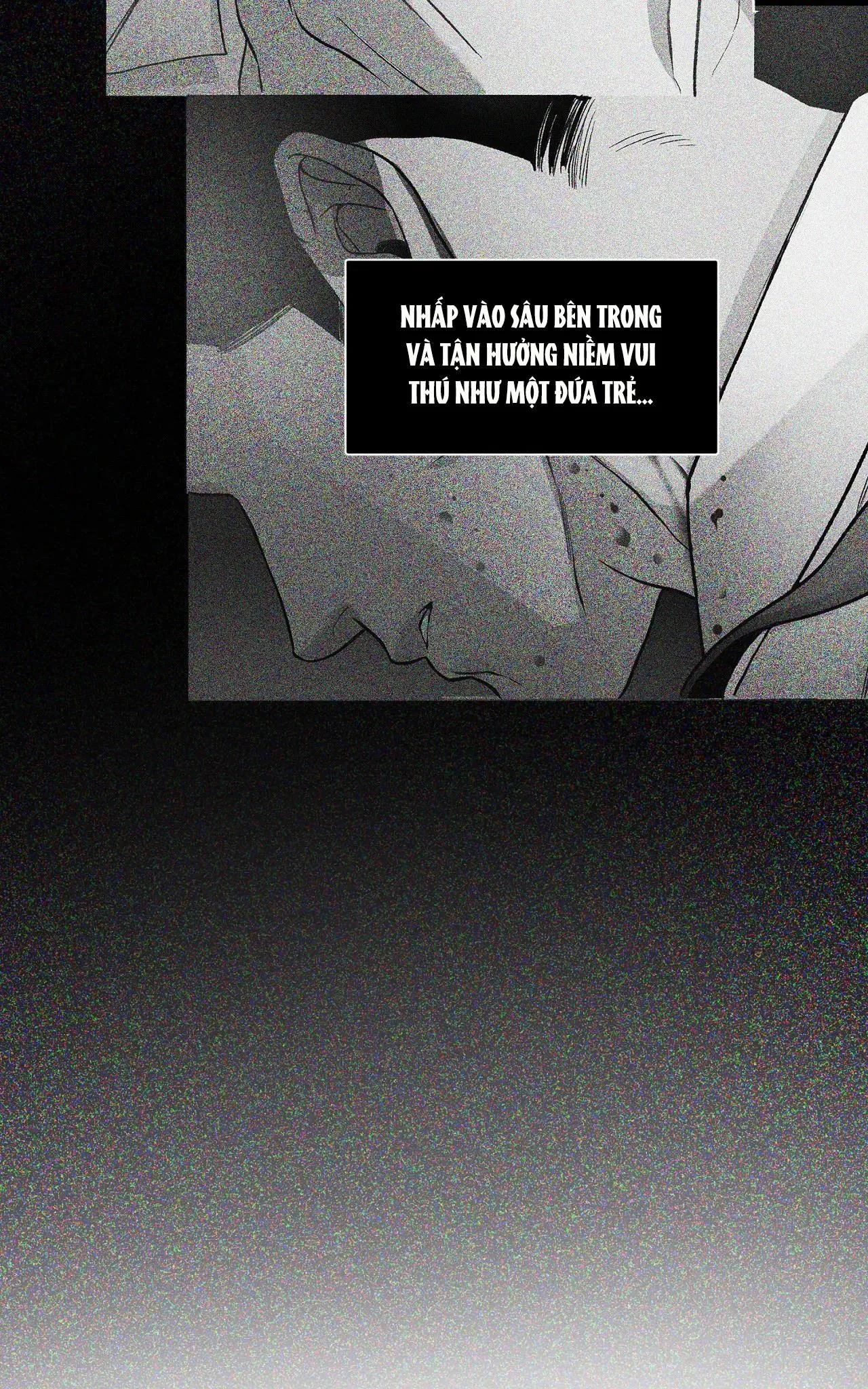 CẨN THẬN TRĂNG TRÒN THÁNG 3 ĐẤY Chapter 35 Trang 23