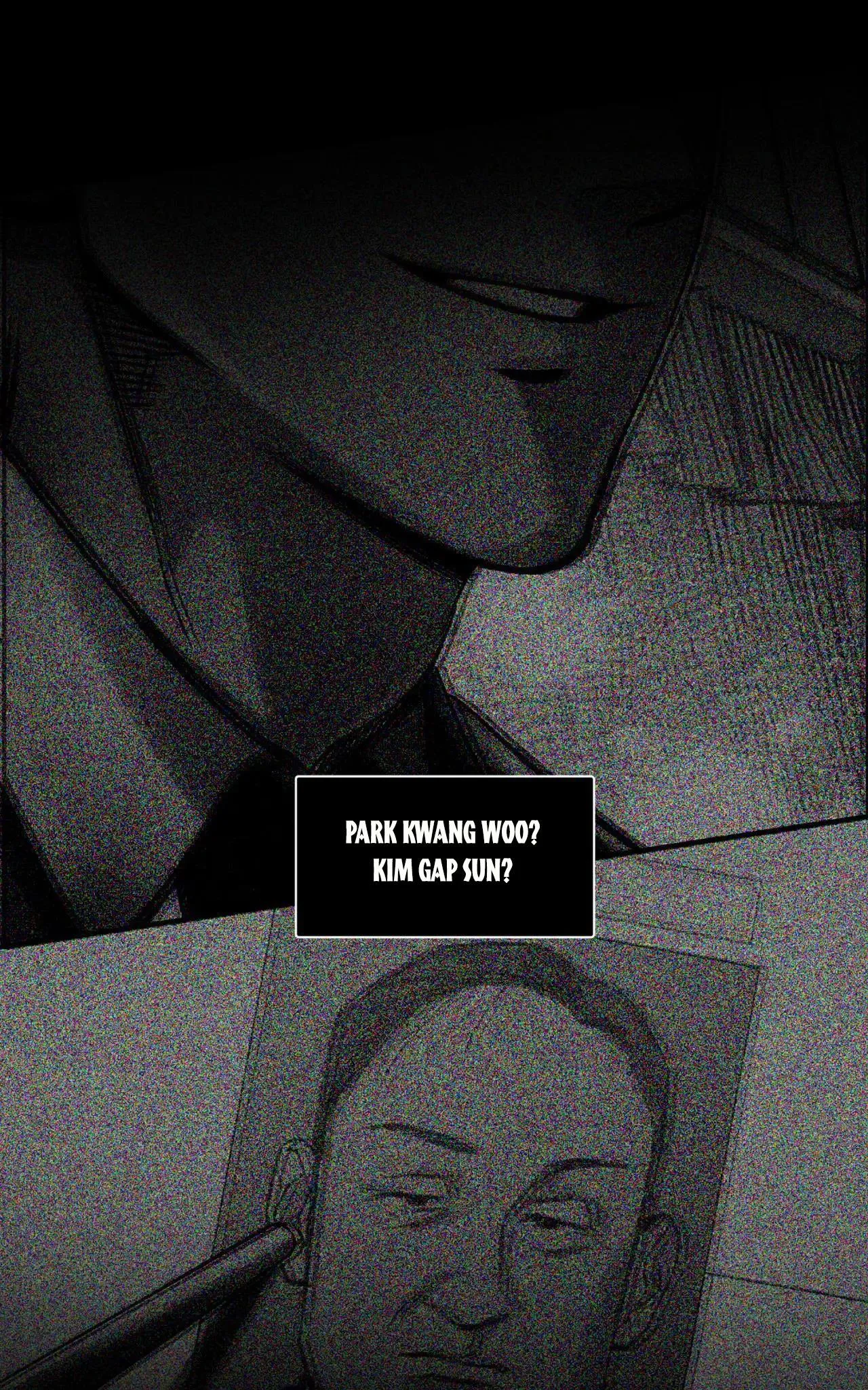 CẨN THẬN TRĂNG TRÒN THÁNG 3 ĐẤY Chapter 35 Trang 27