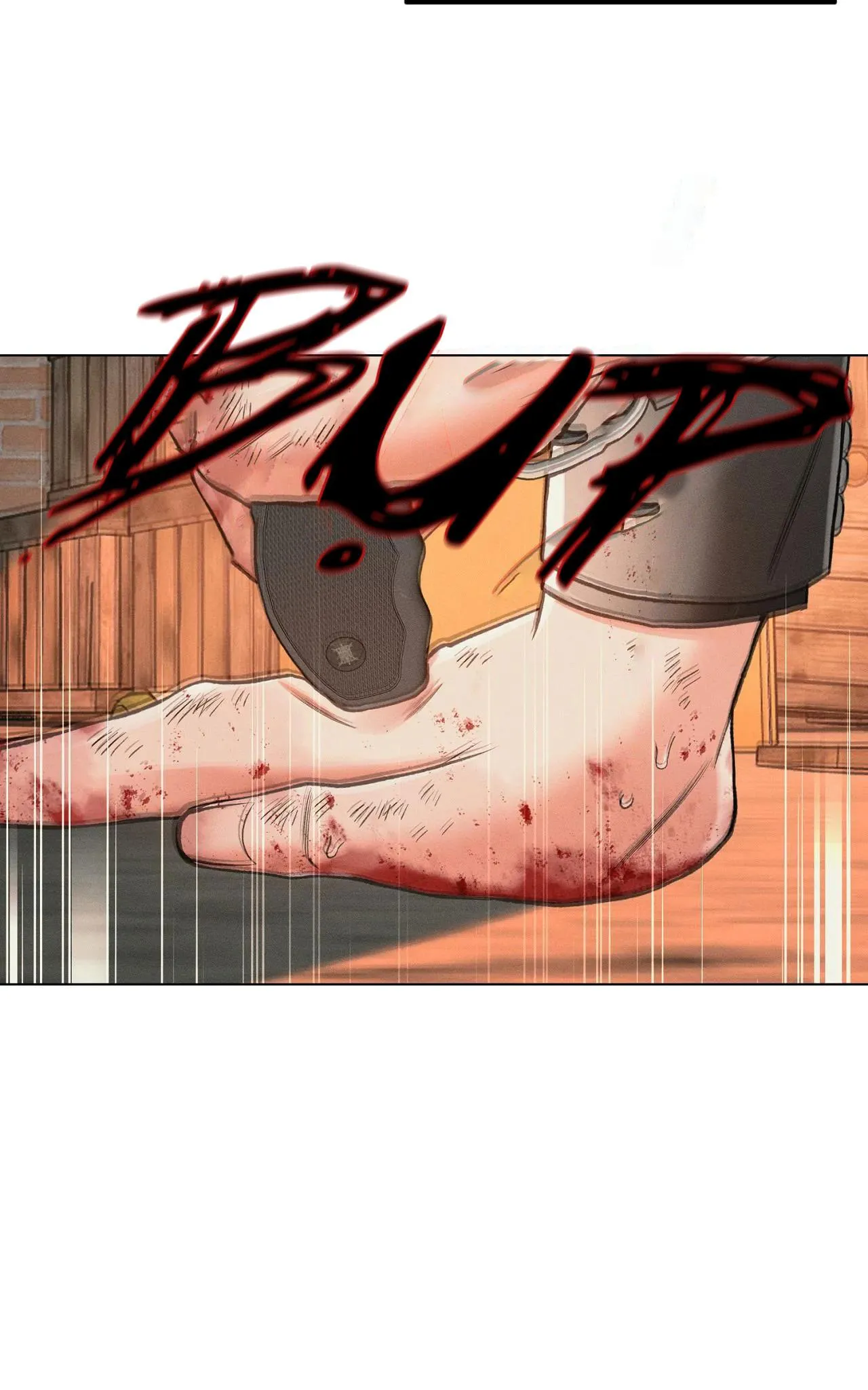 CẨN THẬN TRĂNG TRÒN THÁNG 3 ĐẤY Chapter 35 Trang 29