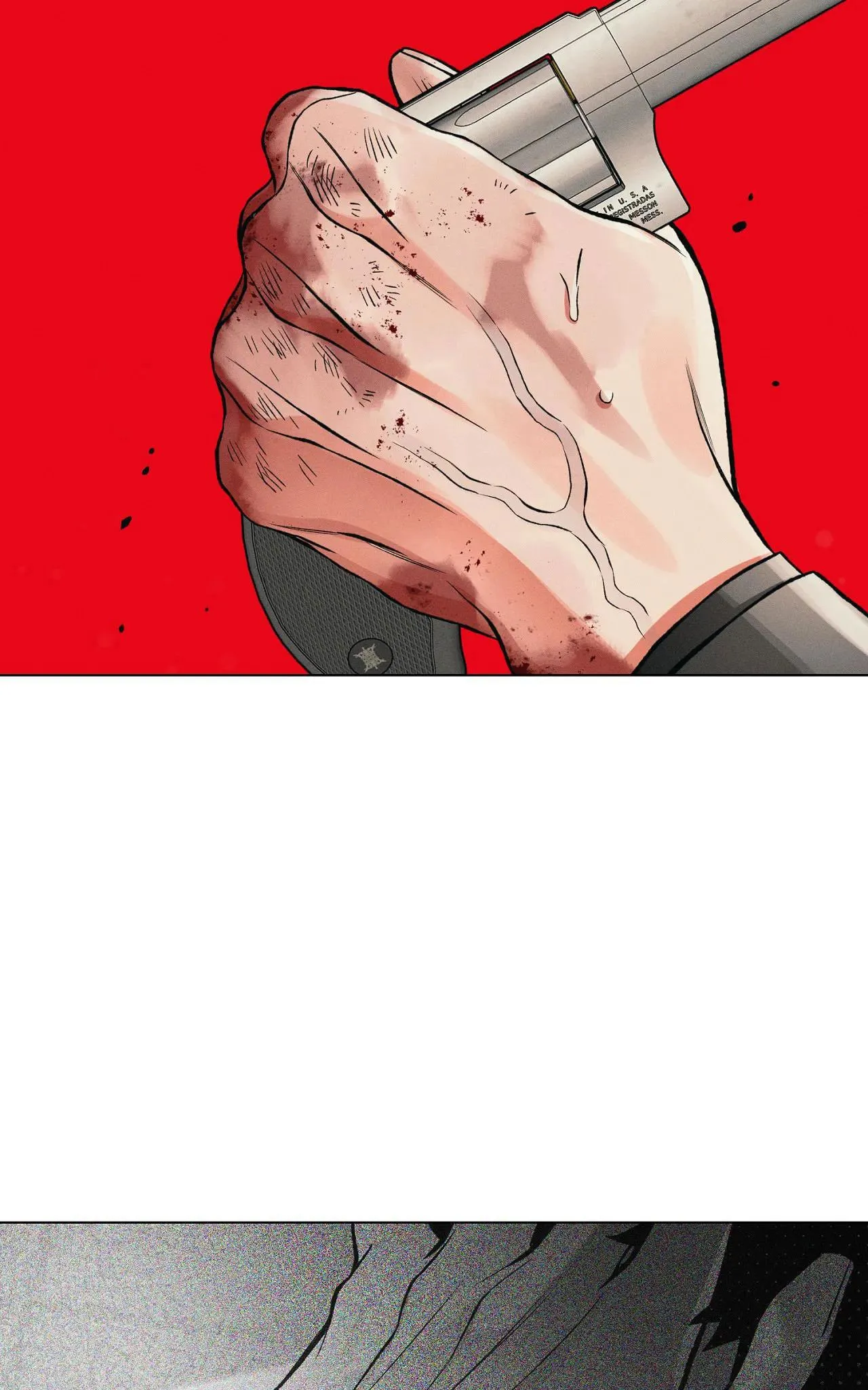 CẨN THẬN TRĂNG TRÒN THÁNG 3 ĐẤY Chapter 35 Trang 31