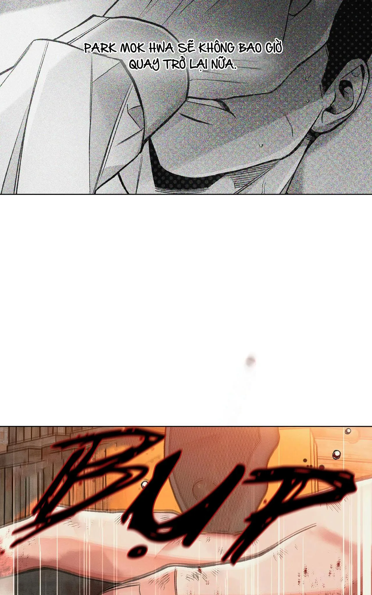 CẨN THẬN TRĂNG TRÒN THÁNG 3 ĐẤY Chapter 35 Trang 32