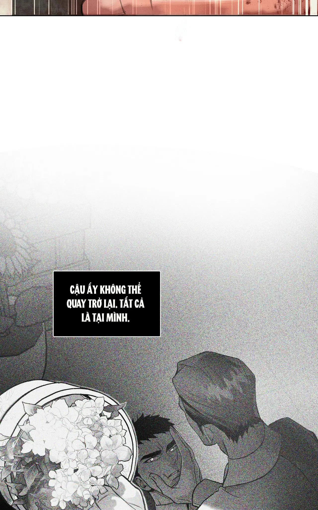 CẨN THẬN TRĂNG TRÒN THÁNG 3 ĐẤY Chapter 35 Trang 33