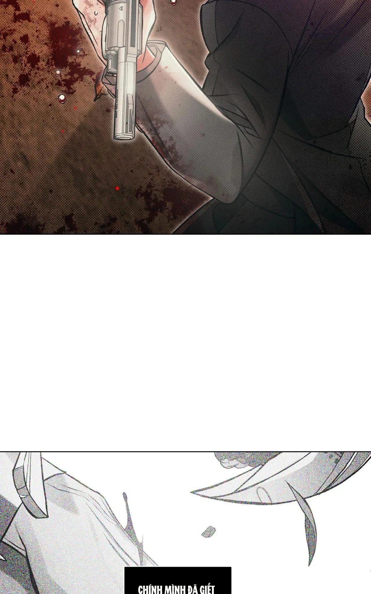 CẨN THẬN TRĂNG TRÒN THÁNG 3 ĐẤY Chapter 35 Trang 35