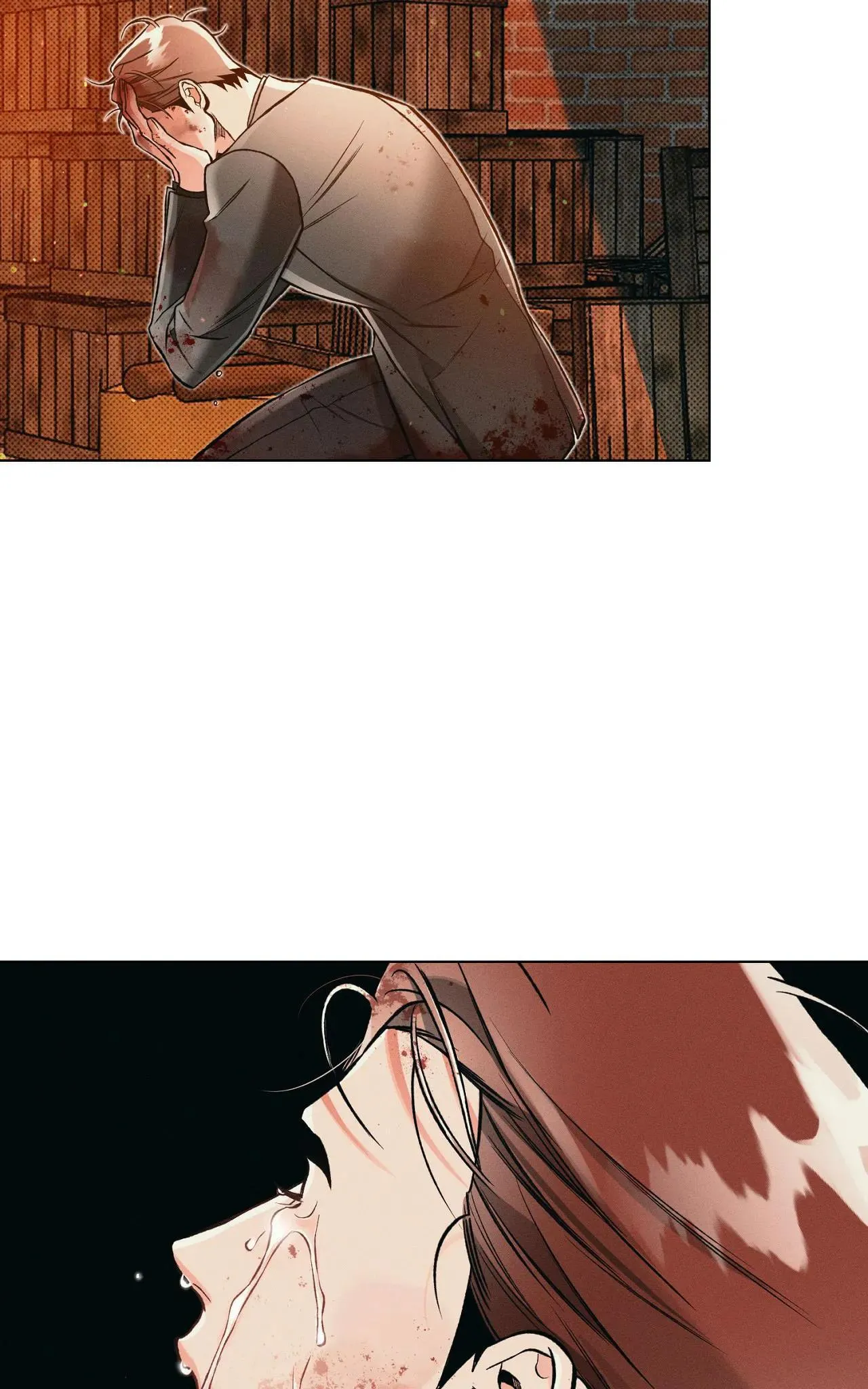 CẨN THẬN TRĂNG TRÒN THÁNG 3 ĐẤY Chapter 35 Trang 40