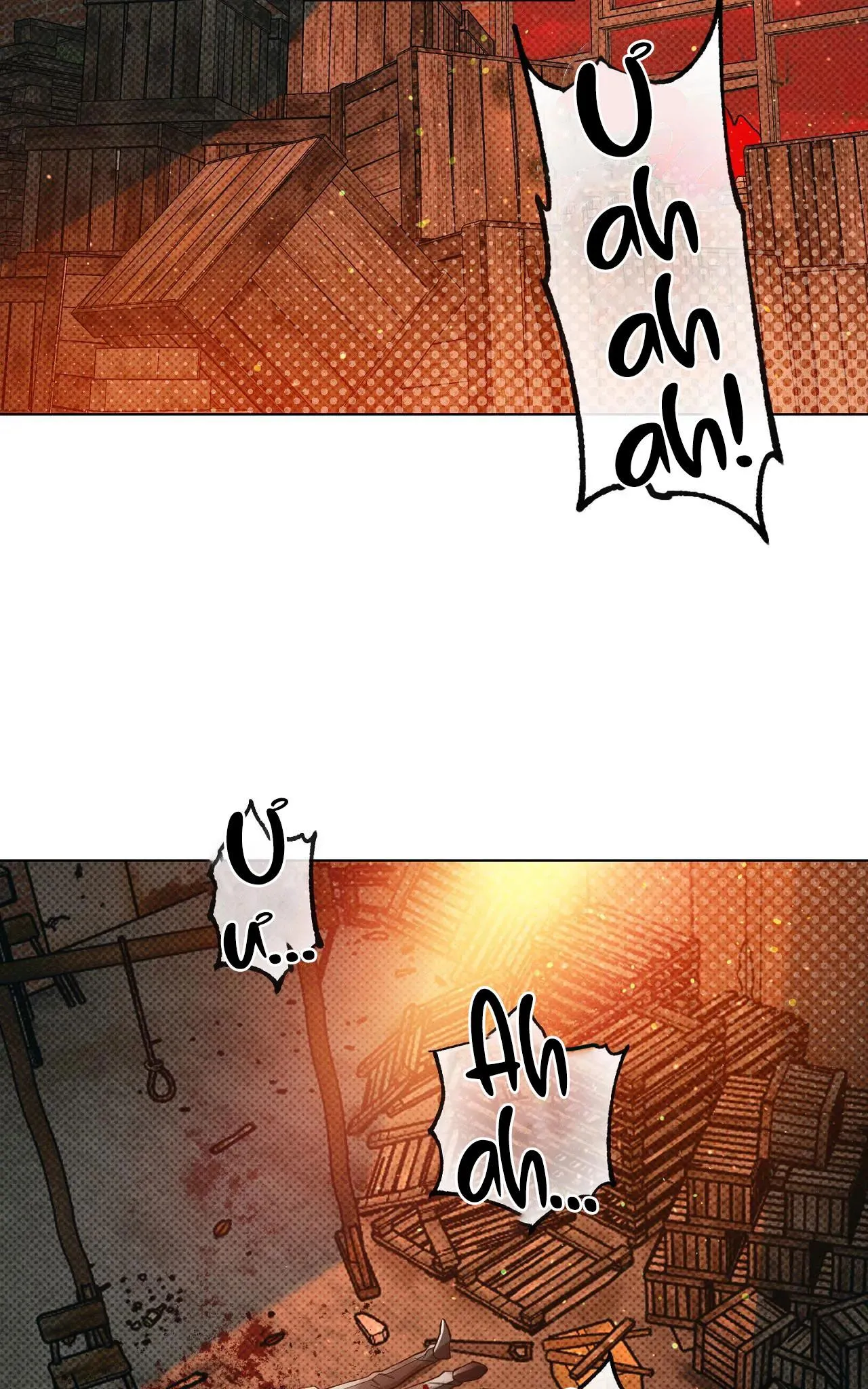 CẨN THẬN TRĂNG TRÒN THÁNG 3 ĐẤY Chapter 35 Trang 42