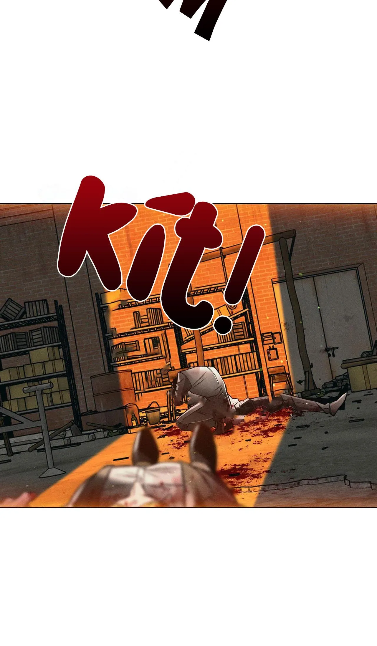 CẨN THẬN TRĂNG TRÒN THÁNG 3 ĐẤY Chapter 35 Trang 57