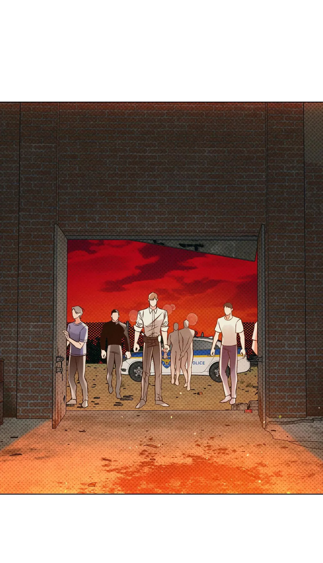 CẨN THẬN TRĂNG TRÒN THÁNG 3 ĐẤY Chapter 35 Trang 58