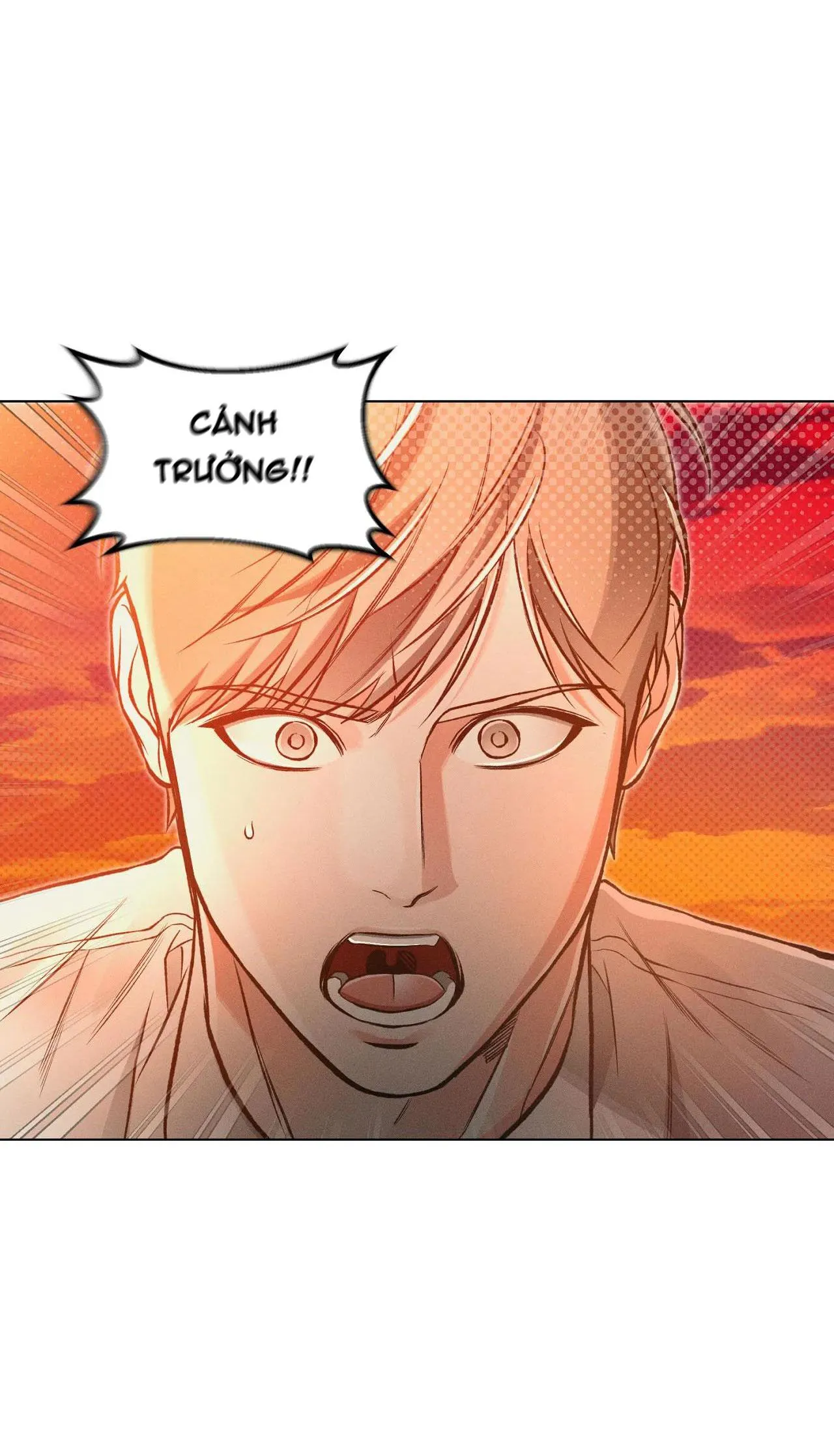 CẨN THẬN TRĂNG TRÒN THÁNG 3 ĐẤY Chapter 35 Trang 59