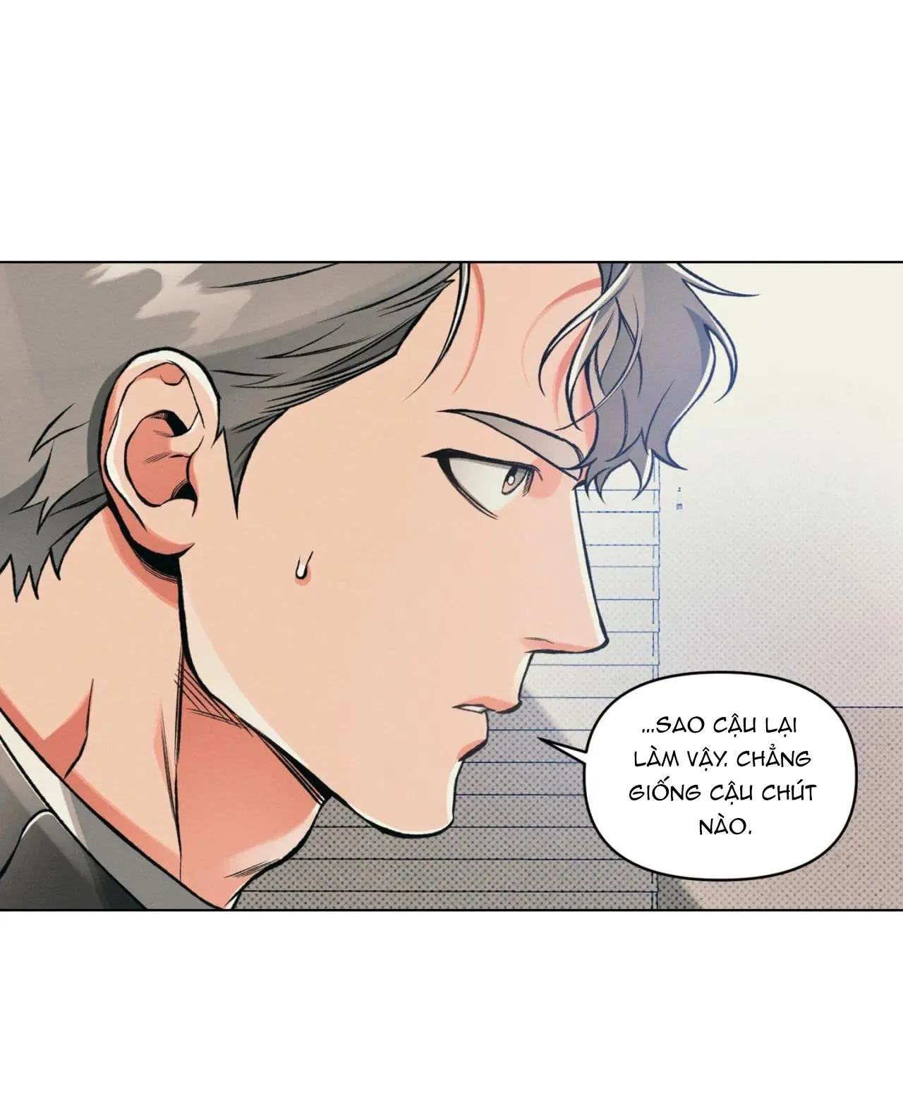 CẨN THẬN TRĂNG TRÒN THÁNG 3 ĐẤY Chapter 36 Trang 12