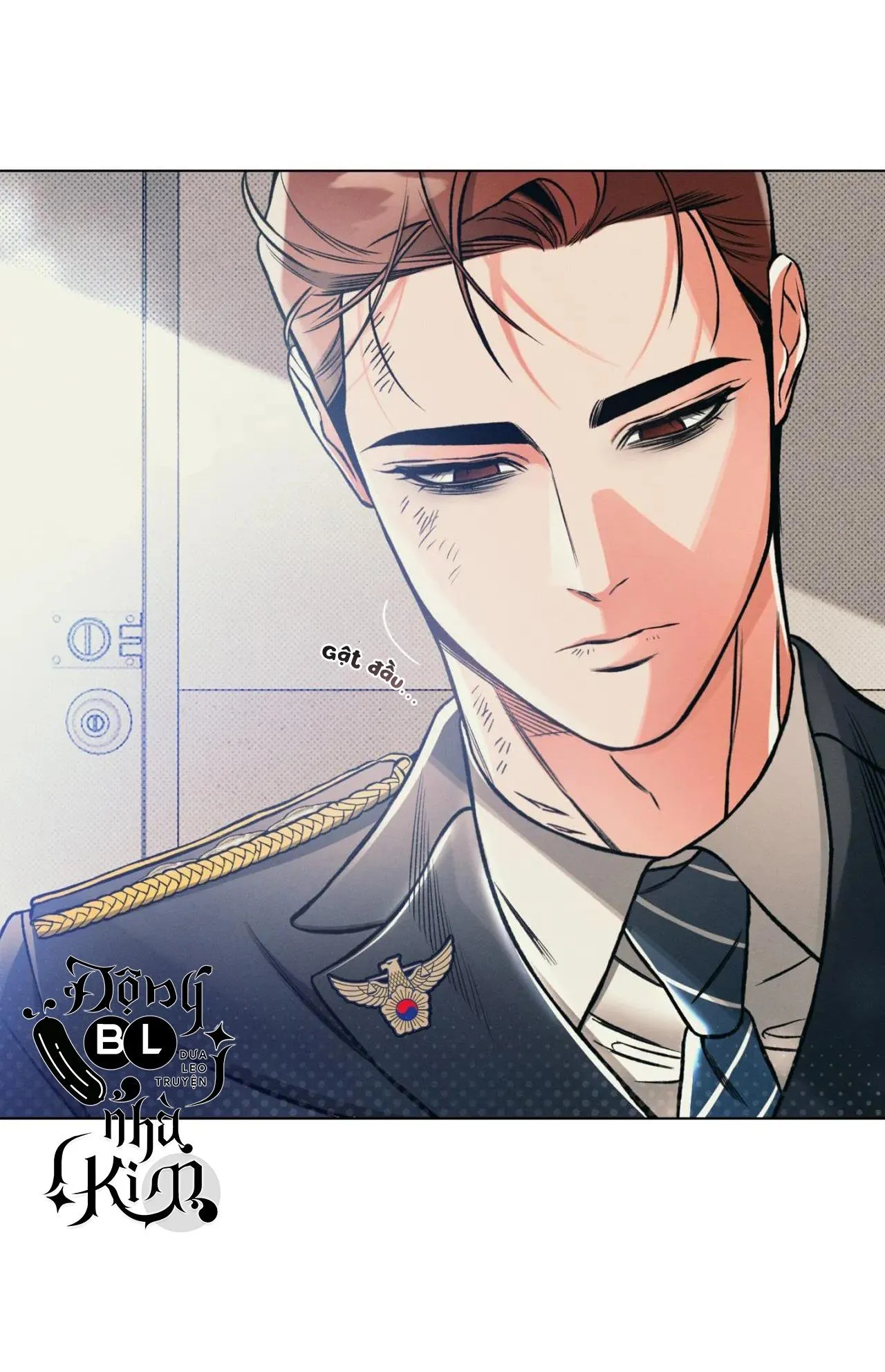 CẨN THẬN TRĂNG TRÒN THÁNG 3 ĐẤY Chapter 36 Trang 14