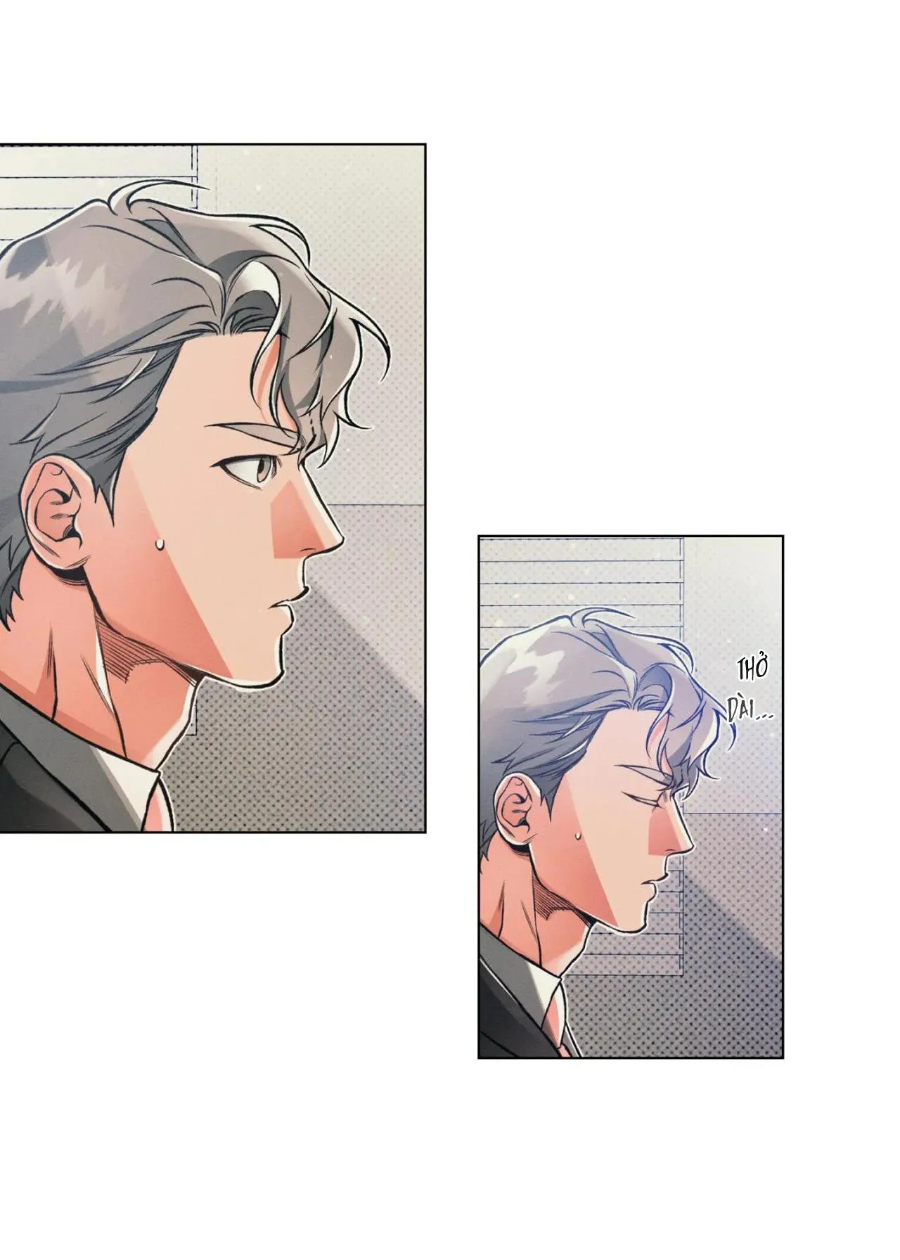 CẨN THẬN TRĂNG TRÒN THÁNG 3 ĐẤY Chapter 36 Trang 15