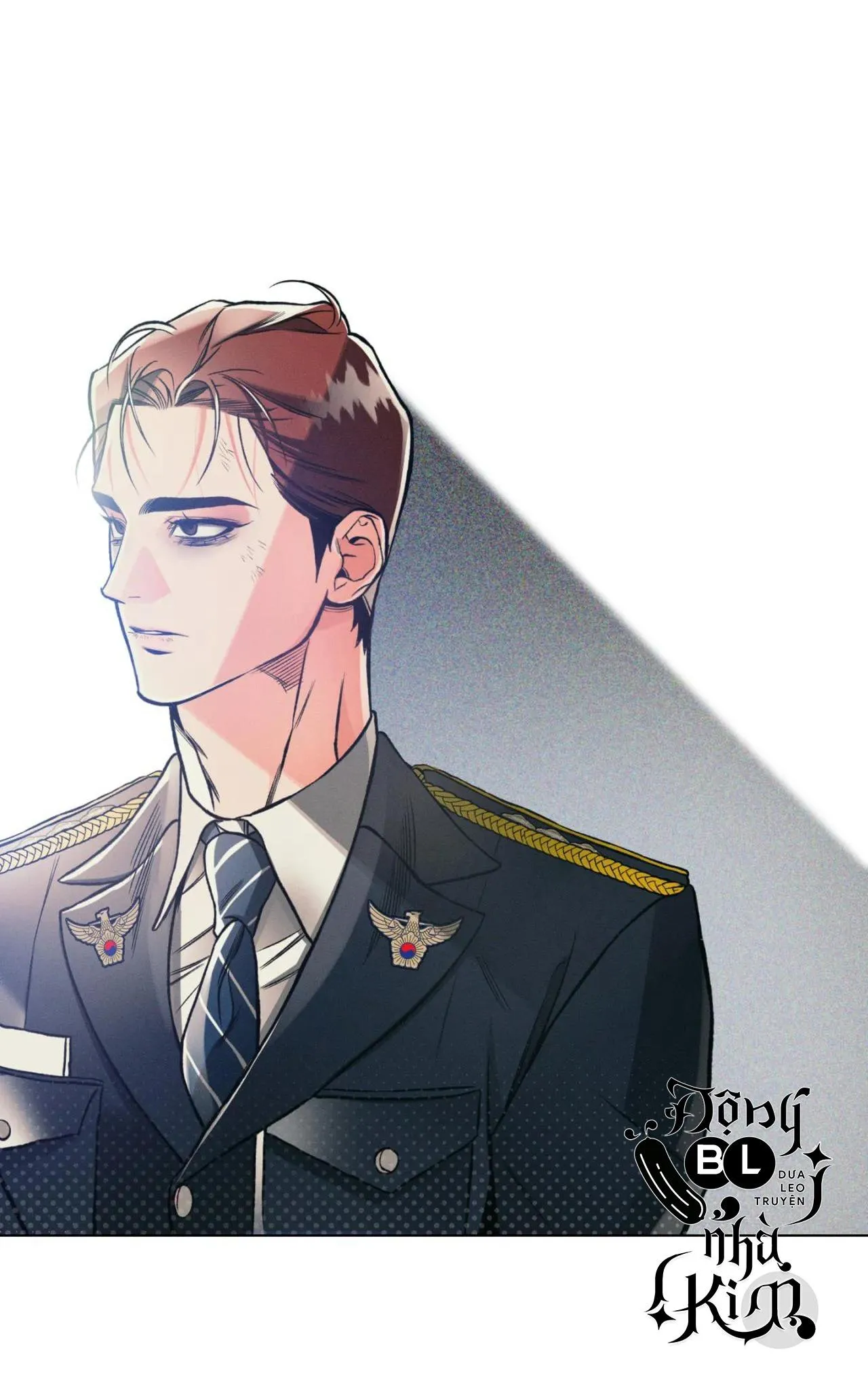 CẨN THẬN TRĂNG TRÒN THÁNG 3 ĐẤY Chapter 36 Trang 18