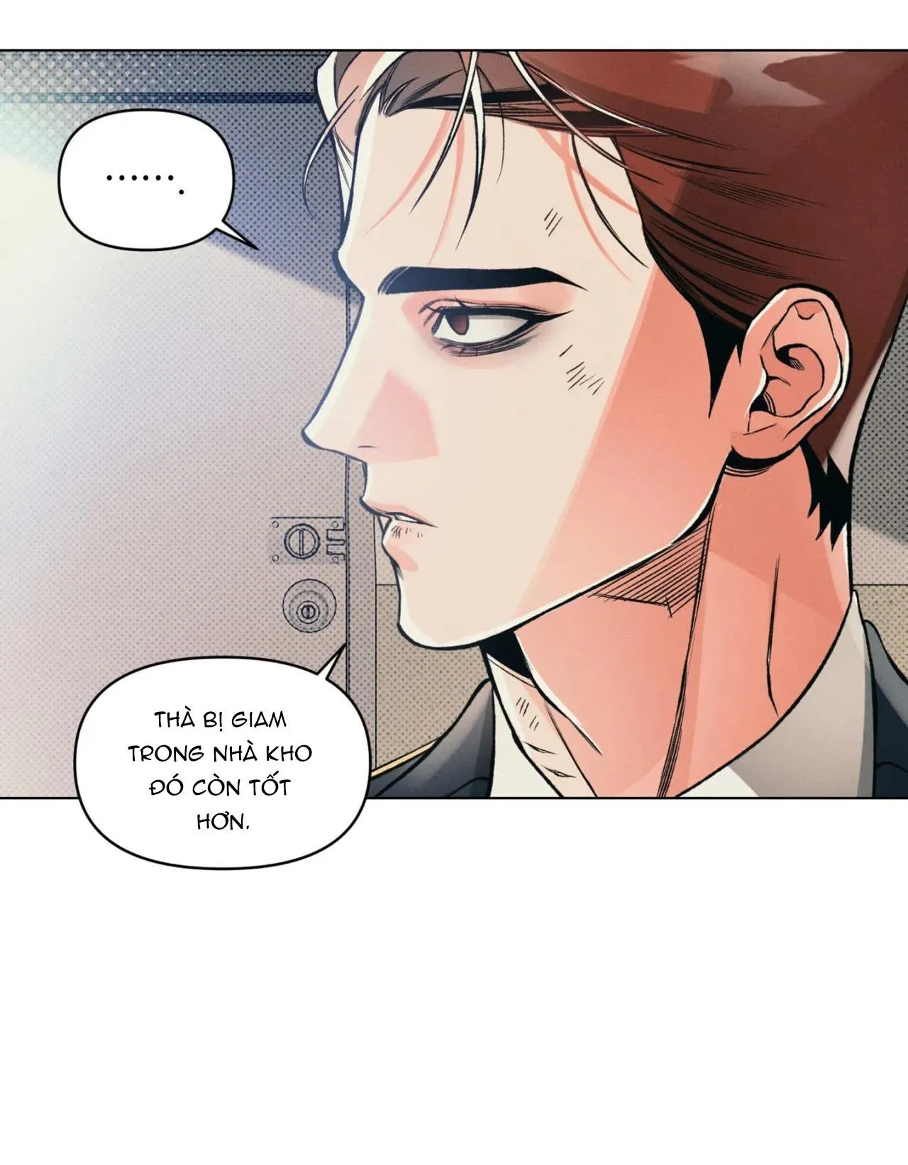 CẨN THẬN TRĂNG TRÒN THÁNG 3 ĐẤY Chapter 36 Trang 19