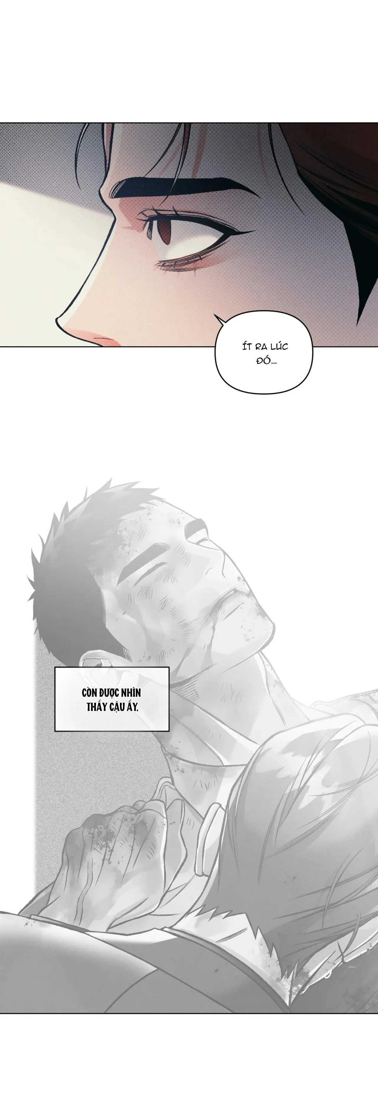 CẨN THẬN TRĂNG TRÒN THÁNG 3 ĐẤY Chapter 36 Trang 20