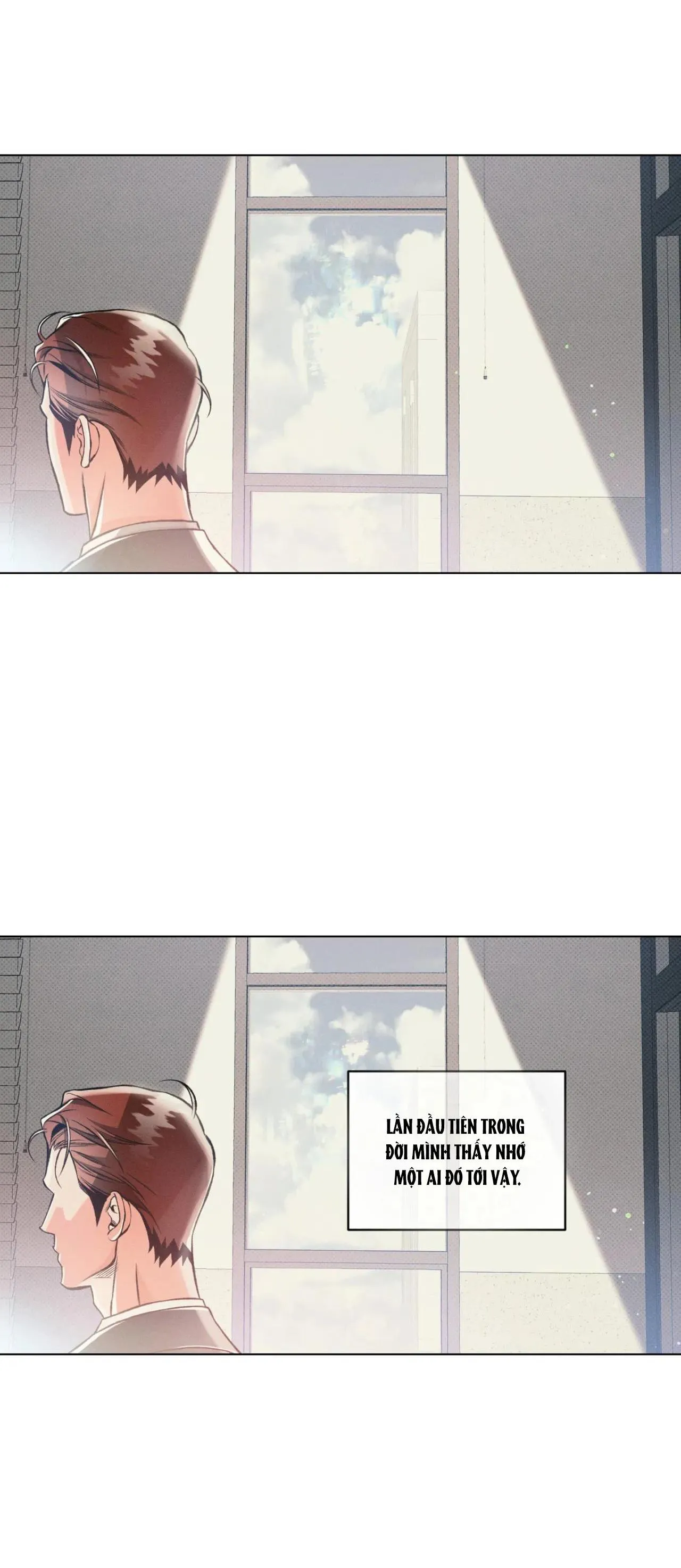 CẨN THẬN TRĂNG TRÒN THÁNG 3 ĐẤY Chapter 36 Trang 27