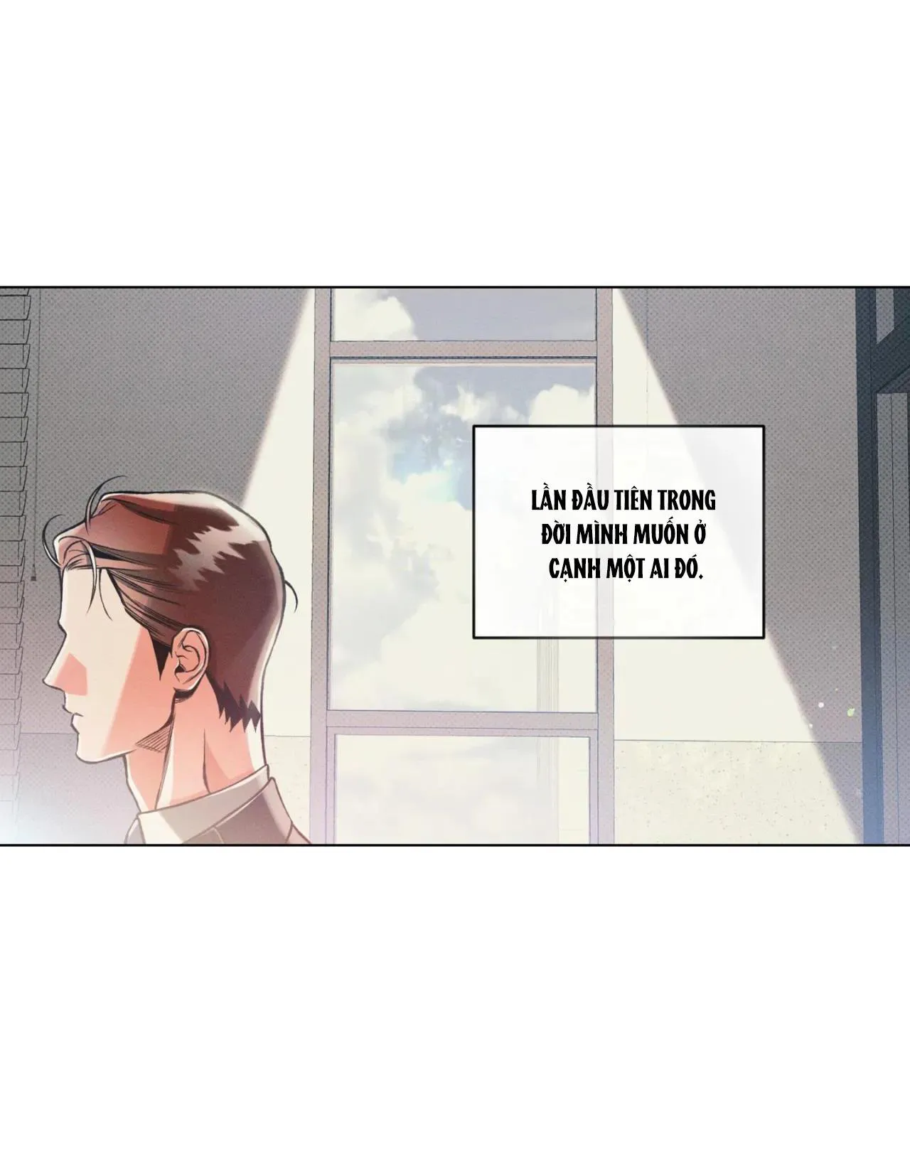 CẨN THẬN TRĂNG TRÒN THÁNG 3 ĐẤY Chapter 36 Trang 28