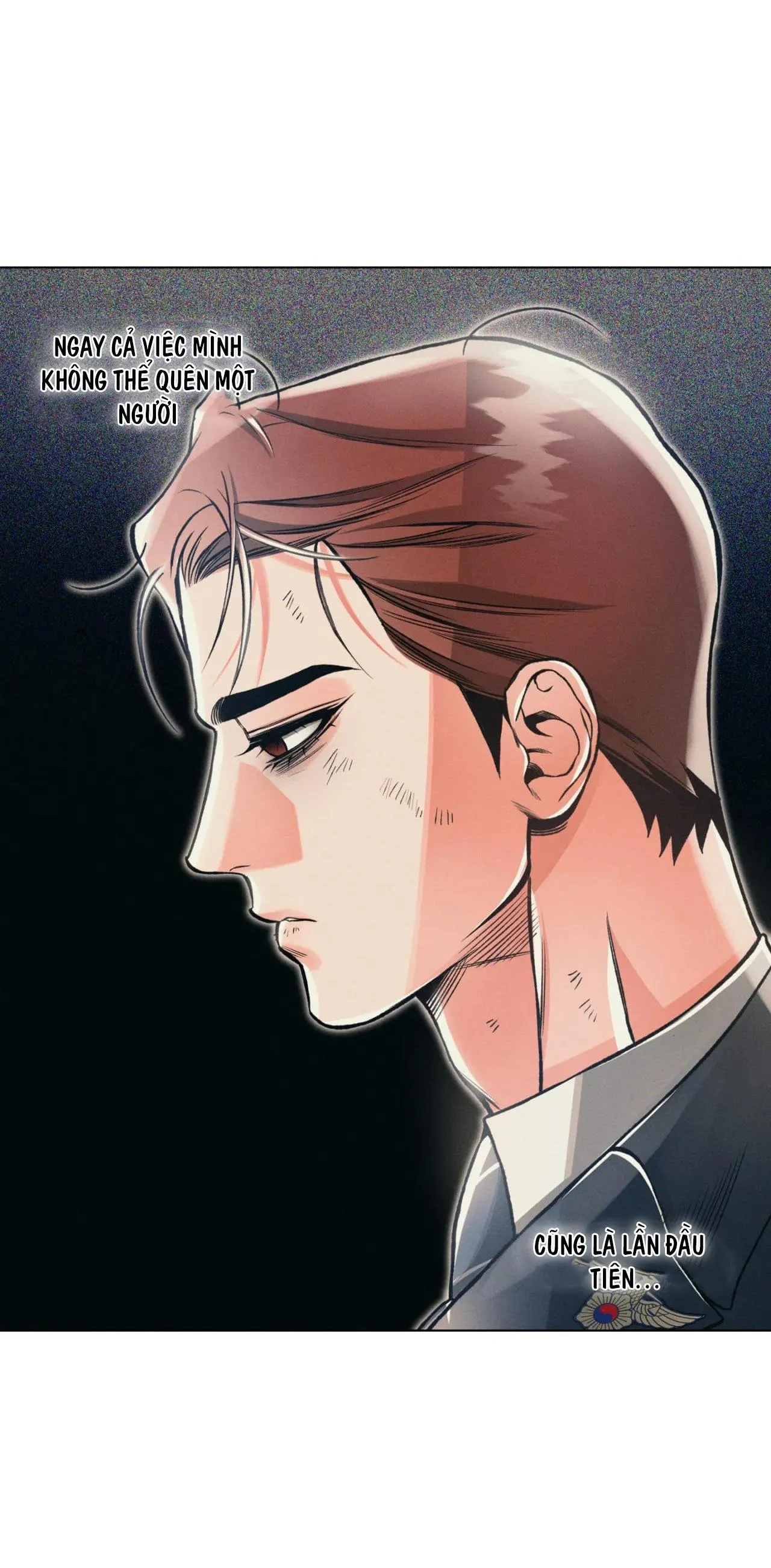 CẨN THẬN TRĂNG TRÒN THÁNG 3 ĐẤY Chapter 36 Trang 29