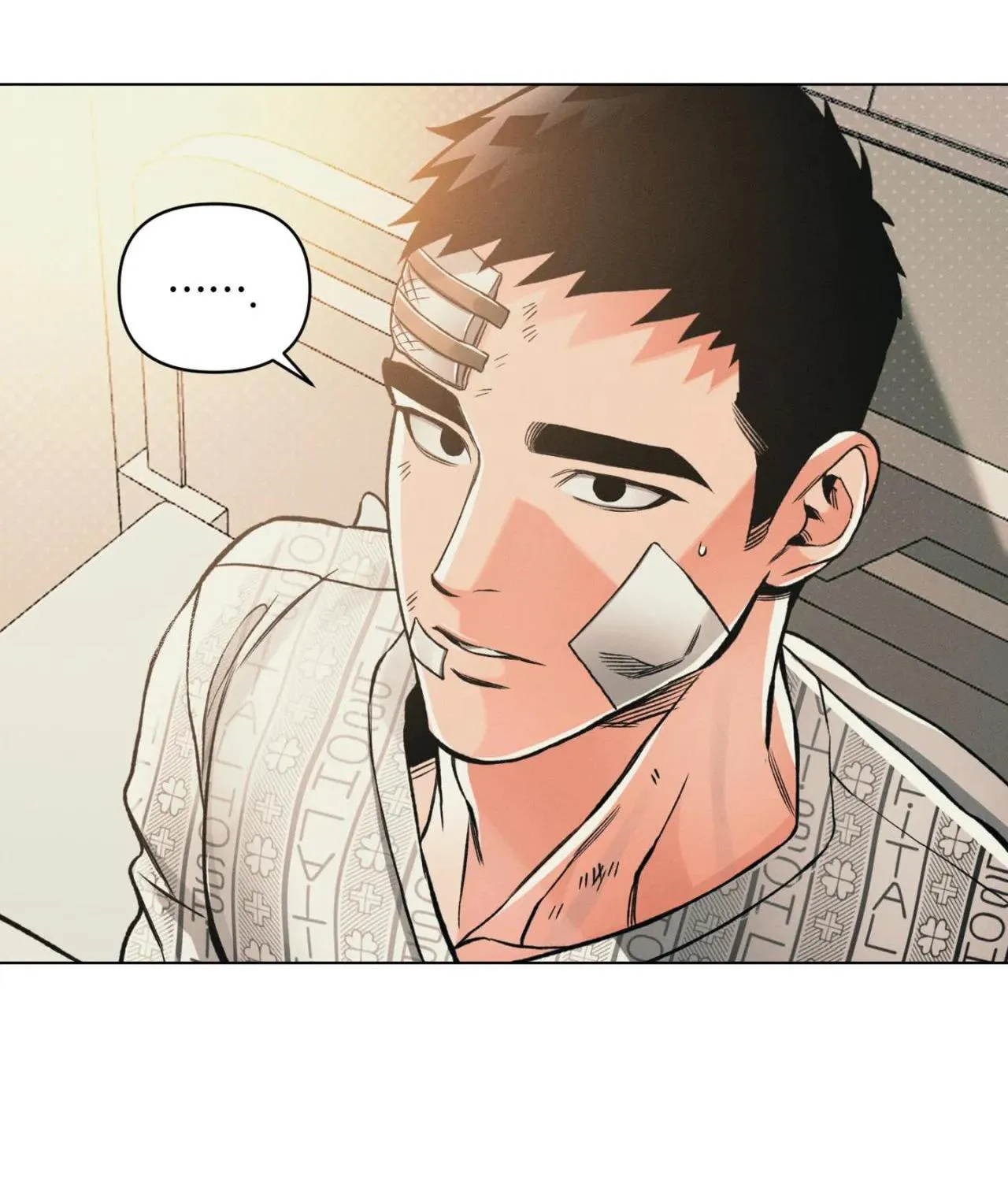 CẨN THẬN TRĂNG TRÒN THÁNG 3 ĐẤY Chapter 36 Trang 41