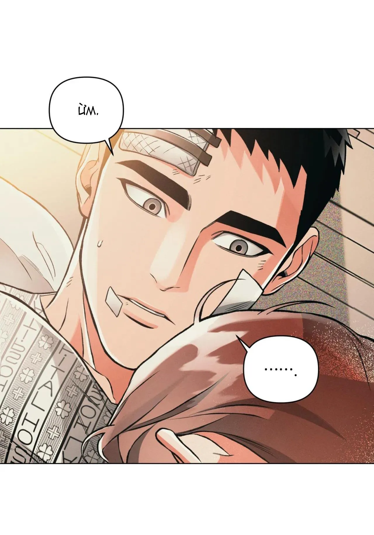 CẨN THẬN TRĂNG TRÒN THÁNG 3 ĐẤY Chapter 36 Trang 47