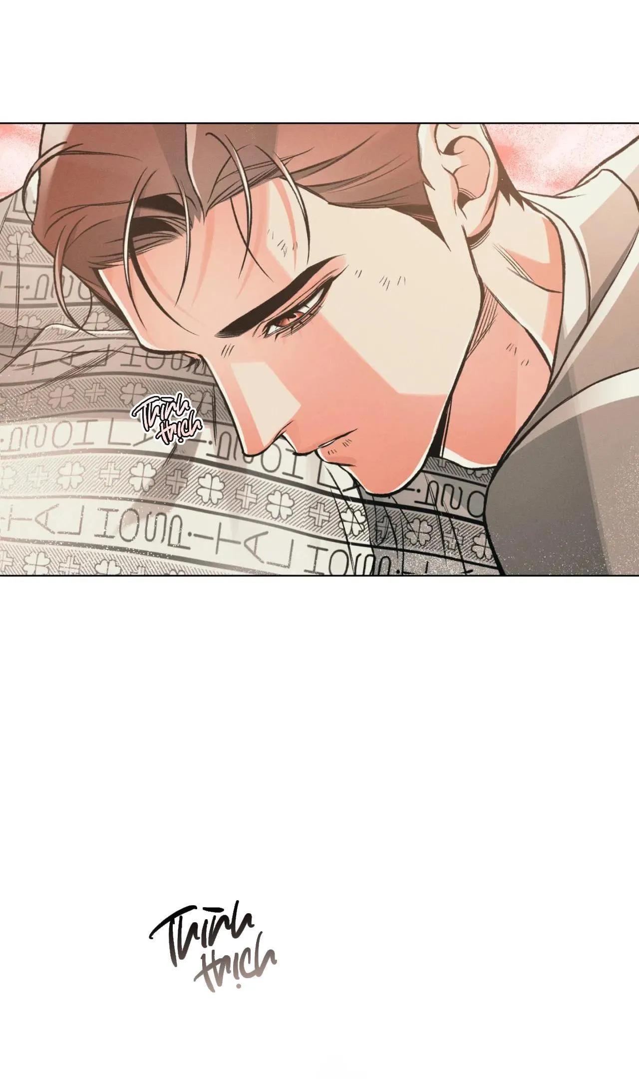 CẨN THẬN TRĂNG TRÒN THÁNG 3 ĐẤY Chapter 36 Trang 48