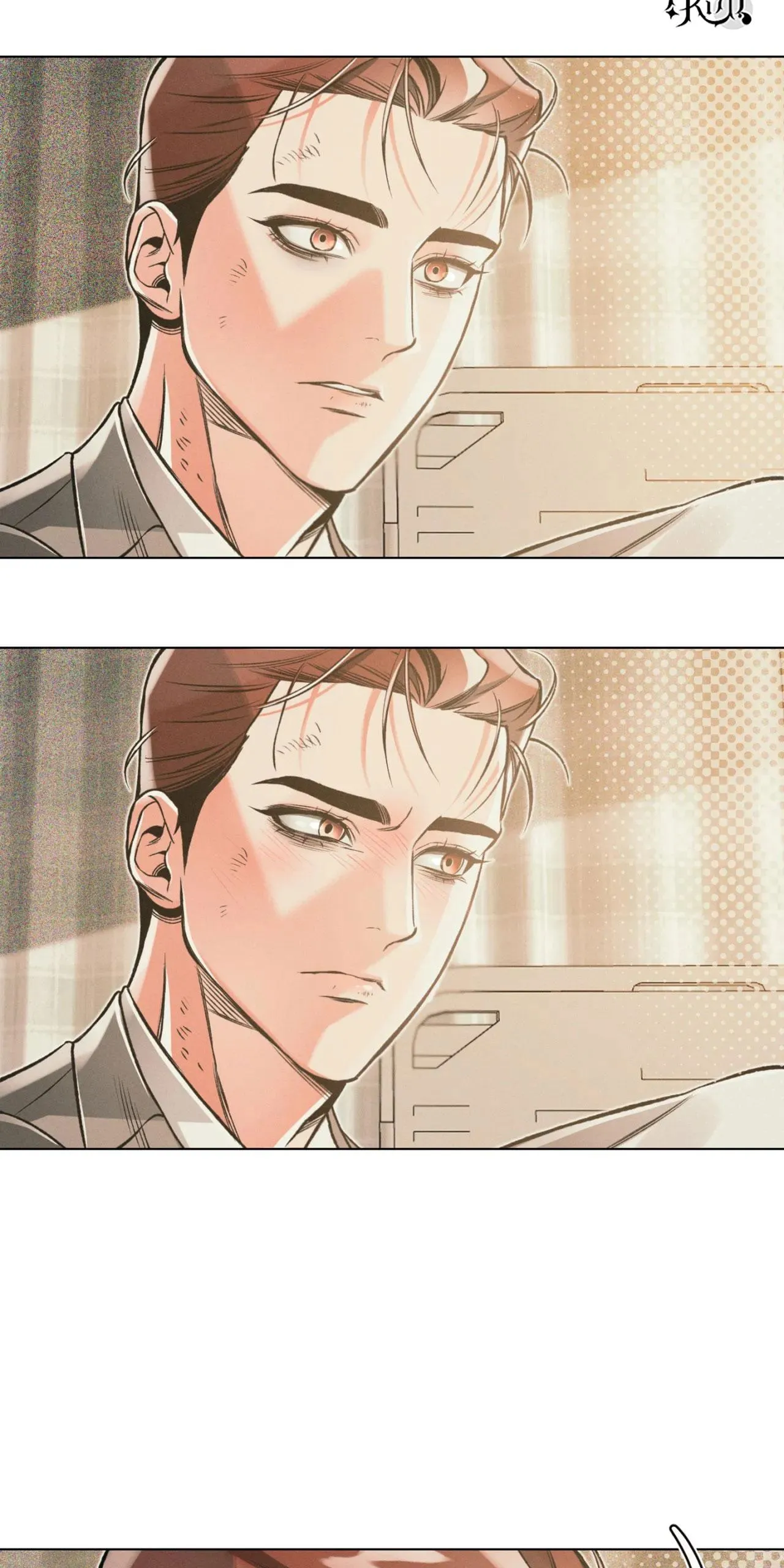 CẨN THẬN TRĂNG TRÒN THÁNG 3 ĐẤY Chapter 37 Trang 12