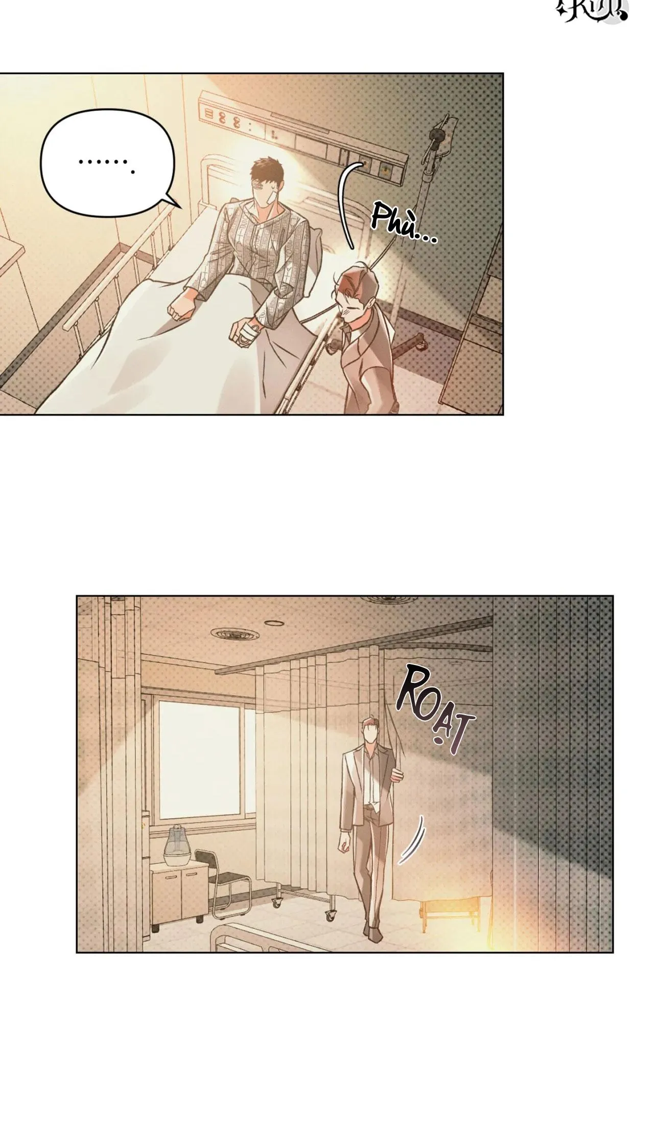 CẨN THẬN TRĂNG TRÒN THÁNG 3 ĐẤY Chapter 37 Trang 19