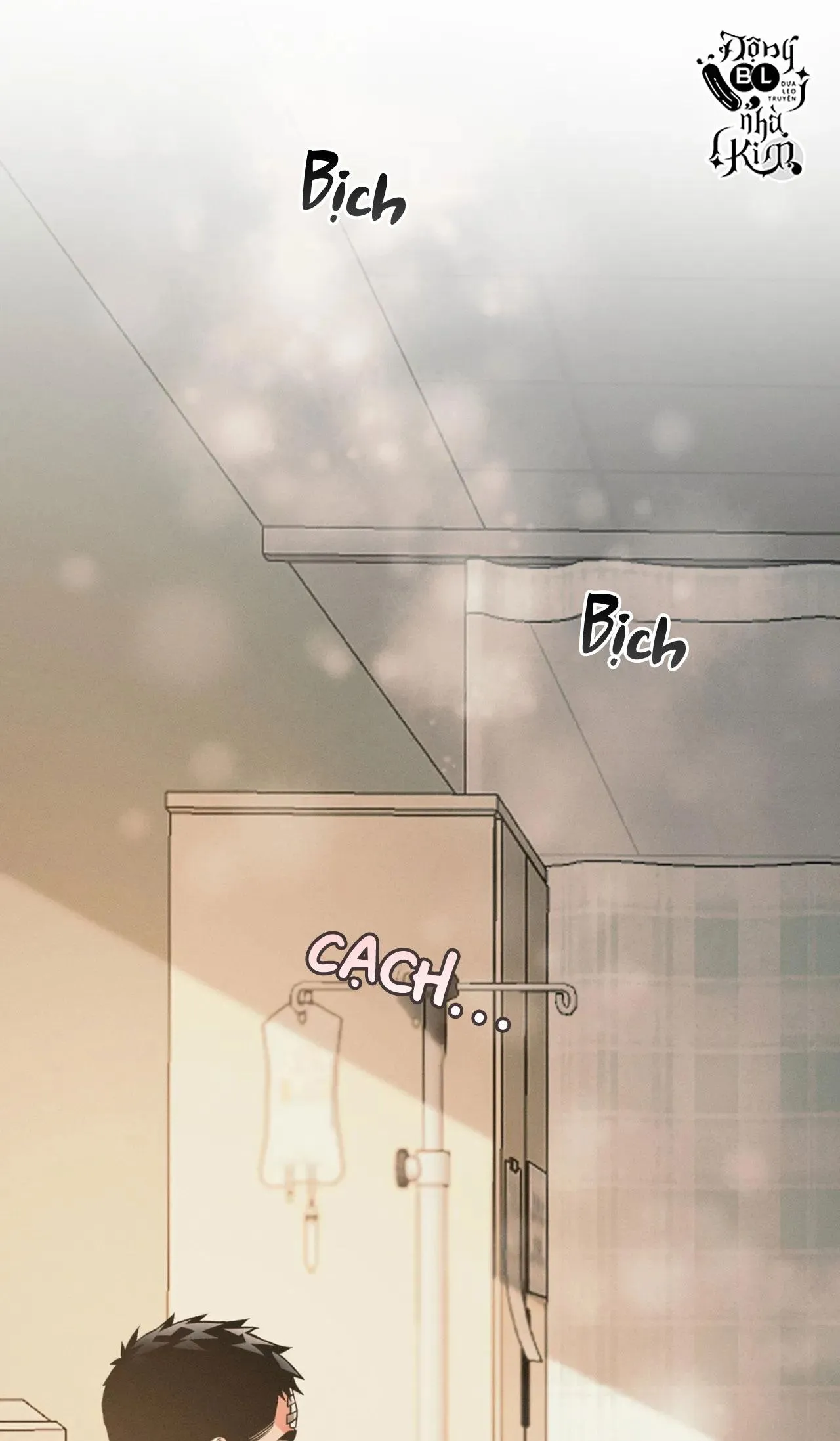 CẨN THẬN TRĂNG TRÒN THÁNG 3 ĐẤY Chapter 37 Trang 21