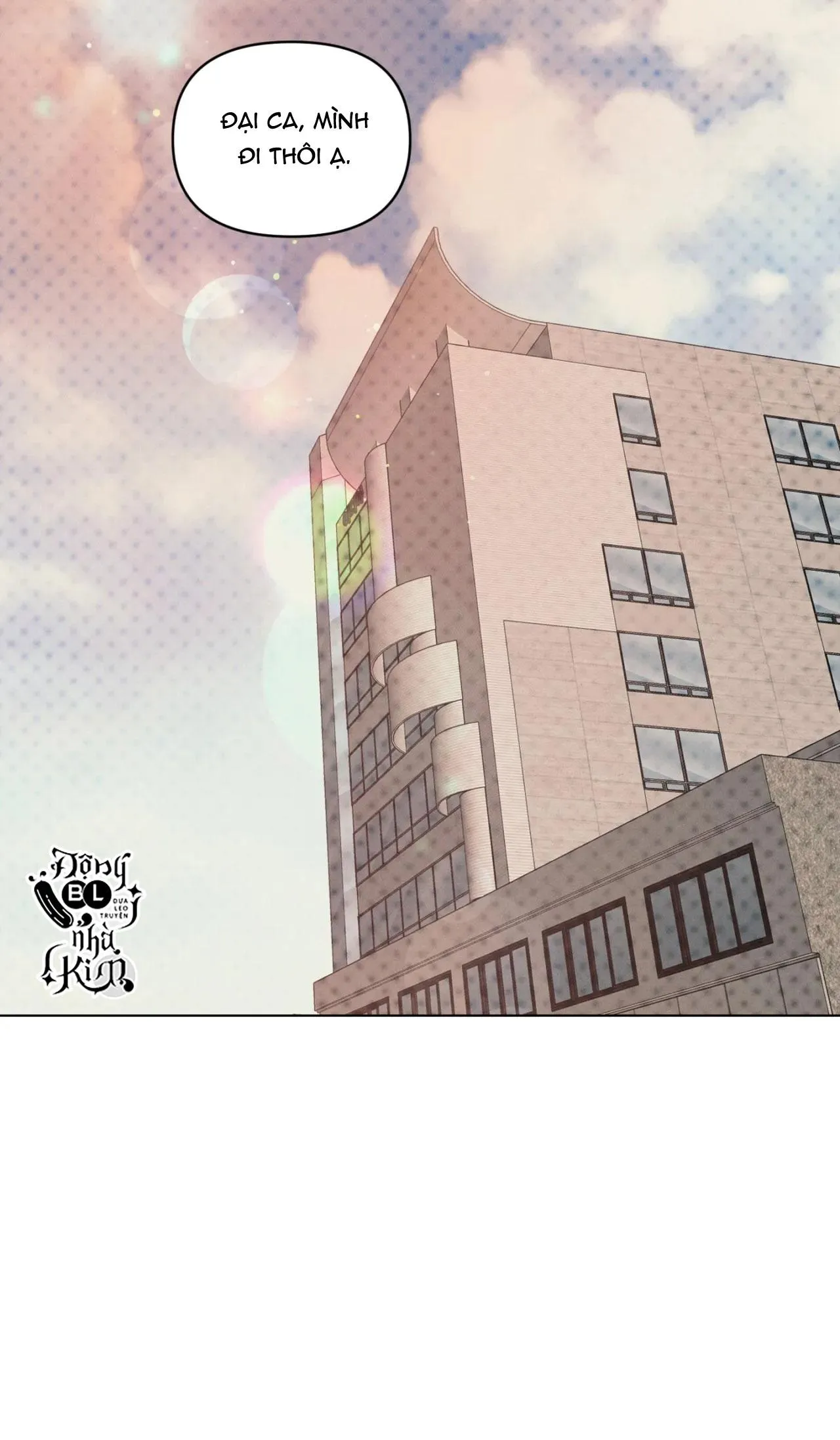 CẨN THẬN TRĂNG TRÒN THÁNG 3 ĐẤY Chapter 37 Trang 25