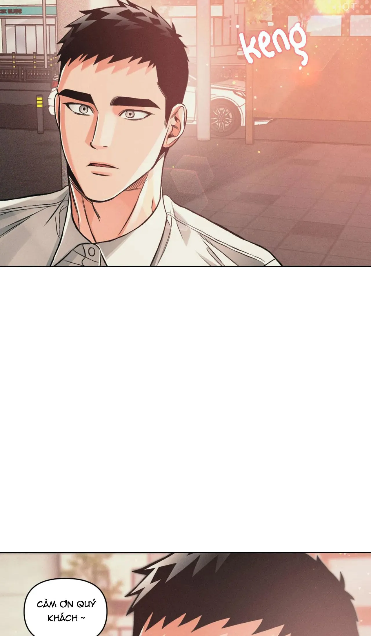 CẨN THẬN TRĂNG TRÒN THÁNG 3 ĐẤY Chapter 37 Trang 34