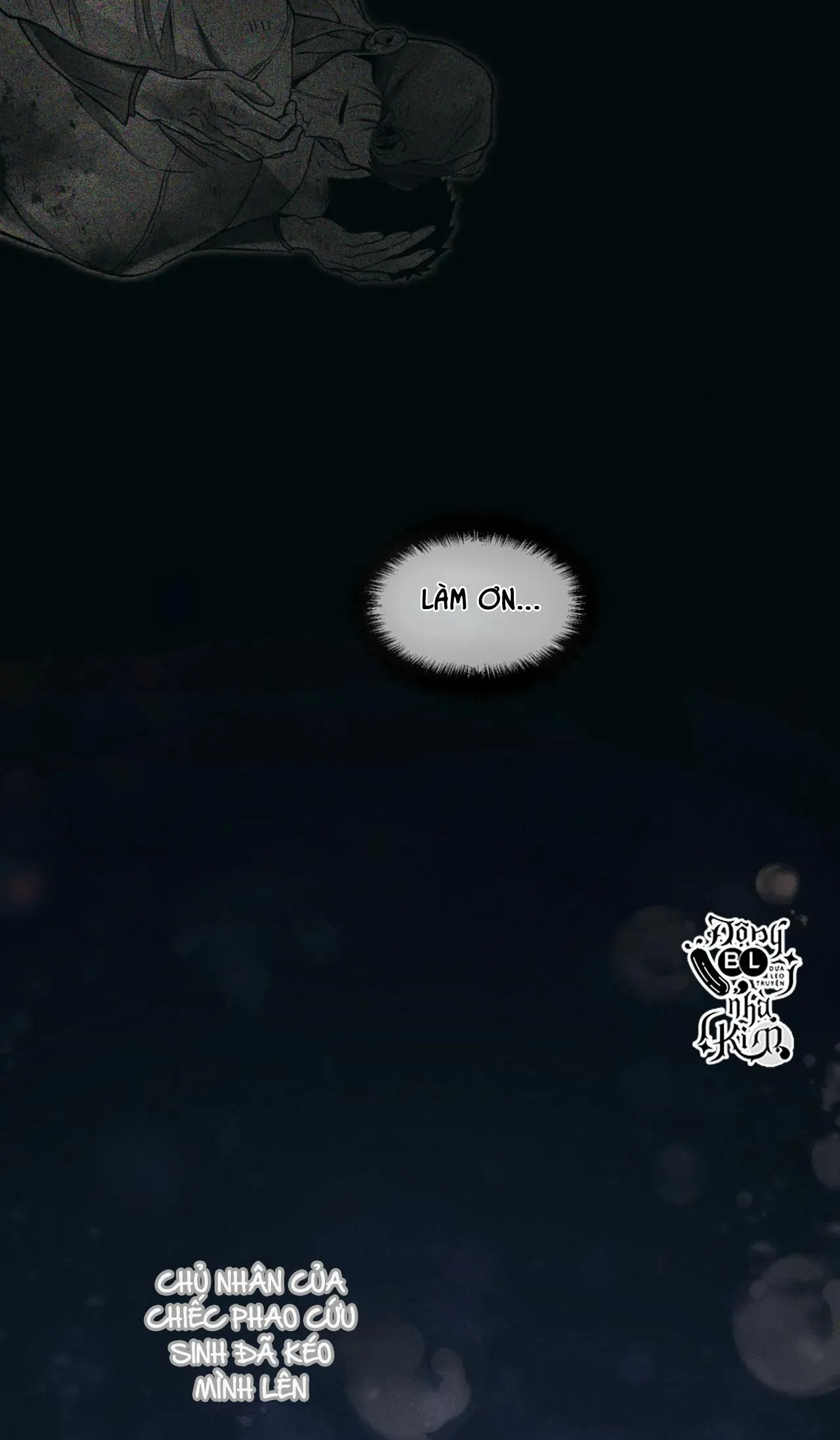 CẨN THẬN TRĂNG TRÒN THÁNG 3 ĐẤY Chapter 37 Trang 38