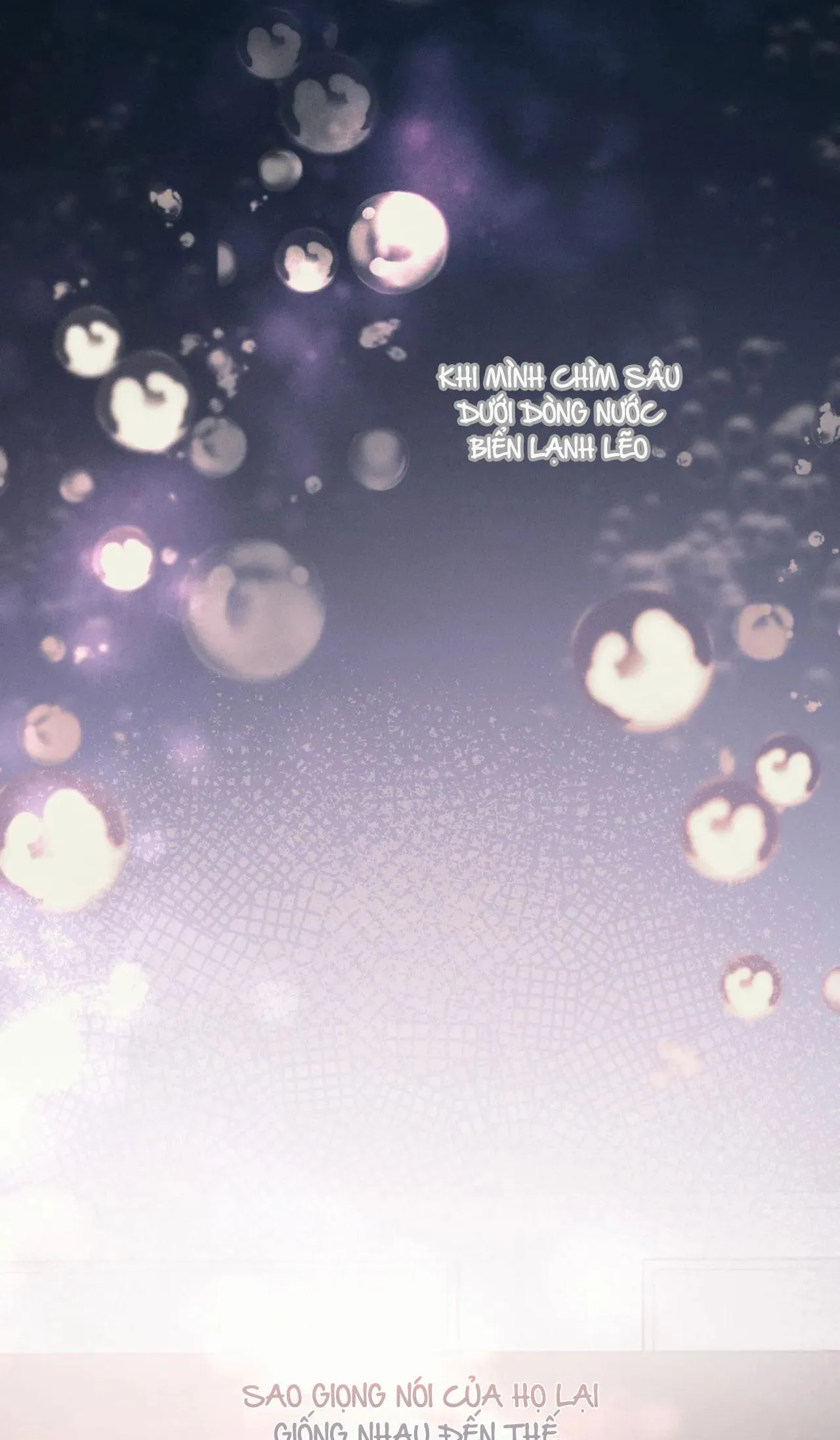 CẨN THẬN TRĂNG TRÒN THÁNG 3 ĐẤY Chapter 37 Trang 39