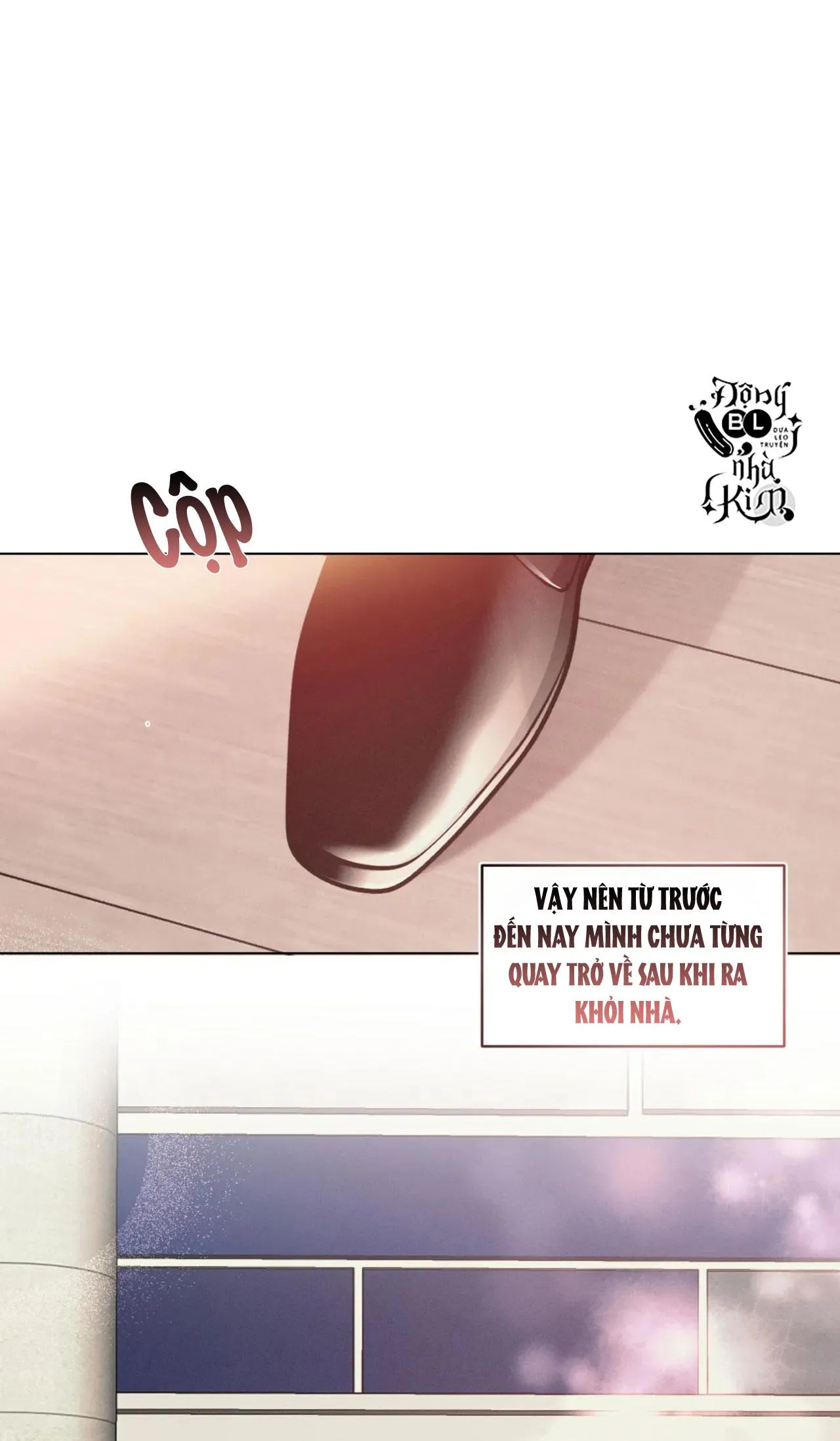 CẨN THẬN TRĂNG TRÒN THÁNG 3 ĐẤY Chapter 37 Trang 44