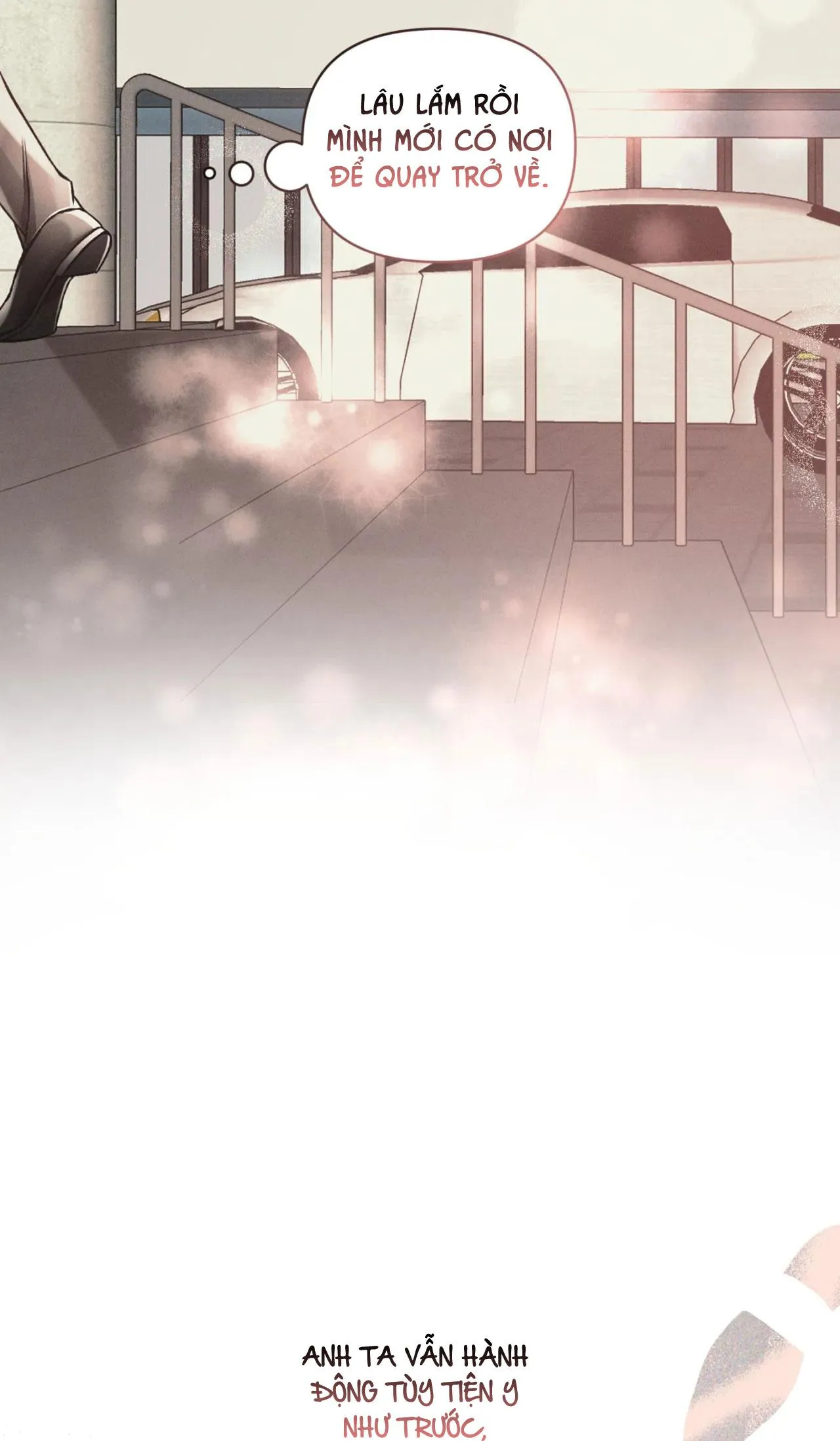 CẨN THẬN TRĂNG TRÒN THÁNG 3 ĐẤY Chapter 37 Trang 45