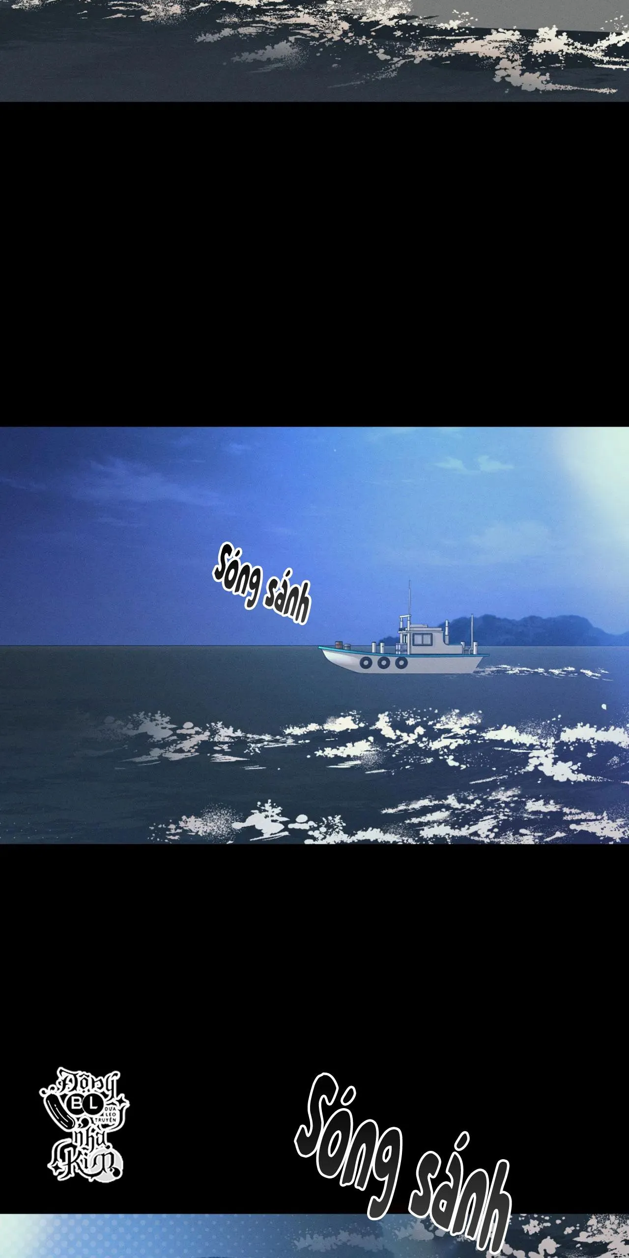 CẨN THẬN TRĂNG TRÒN THÁNG 3 ĐẤY Chapter 37 Trang 54