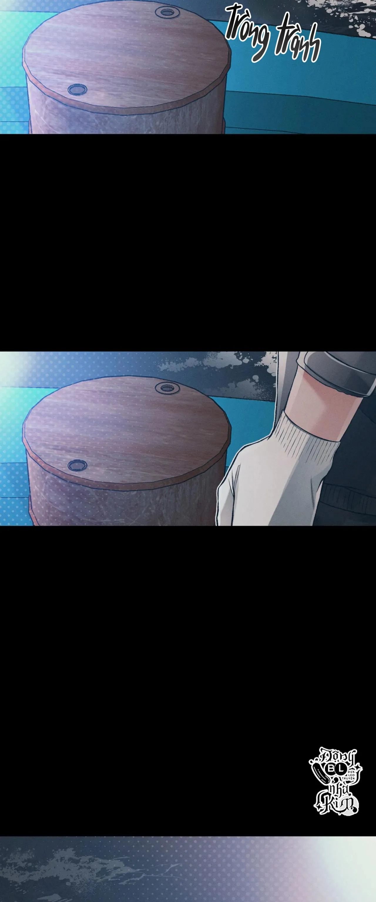 CẨN THẬN TRĂNG TRÒN THÁNG 3 ĐẤY Chapter 37 Trang 55