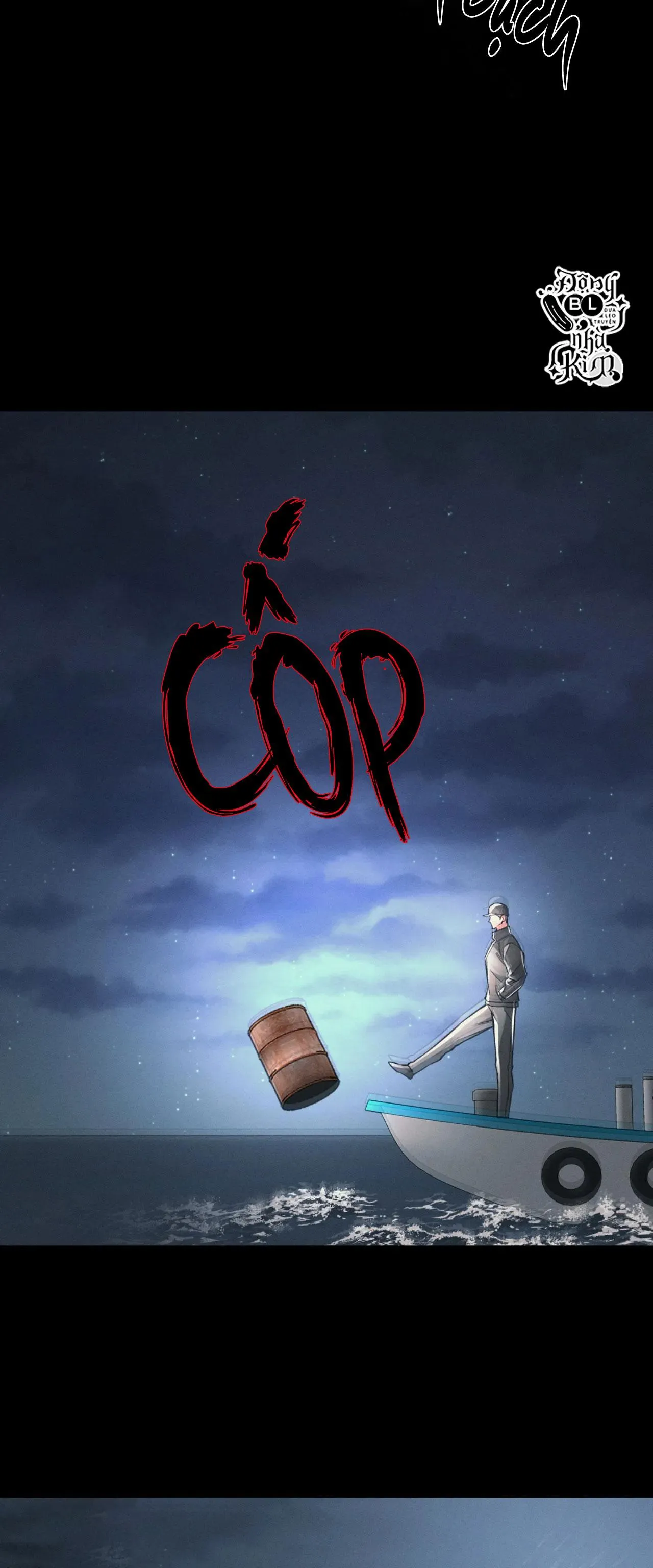 CẨN THẬN TRĂNG TRÒN THÁNG 3 ĐẤY Chapter 37 Trang 59