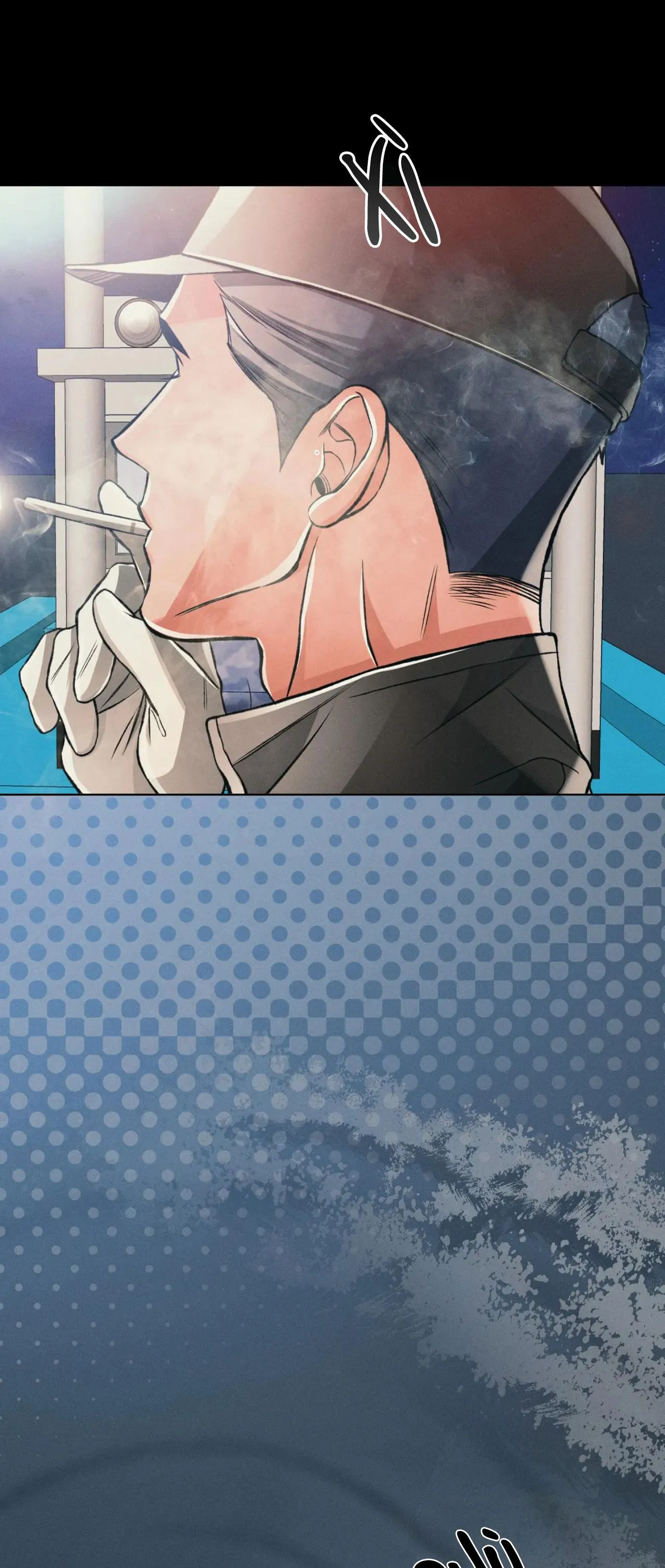 CẨN THẬN TRĂNG TRÒN THÁNG 3 ĐẤY Chapter 37 Trang 61