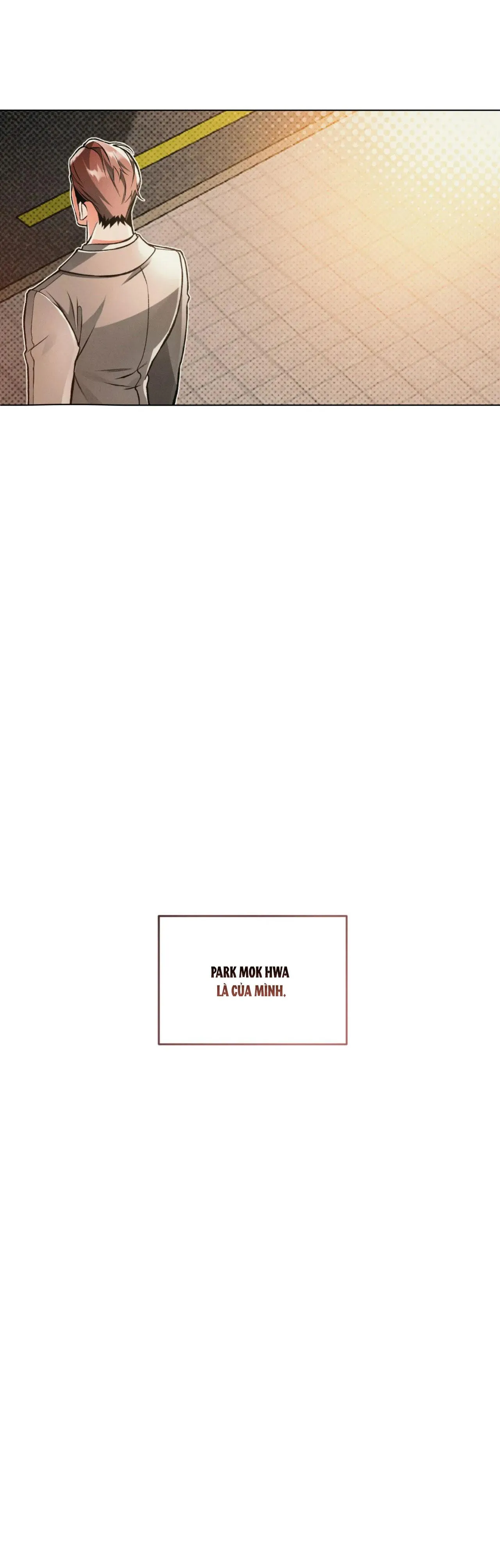 CẨN THẬN TRĂNG TRÒN THÁNG 3 ĐẤY Chapter 38 Trang 6